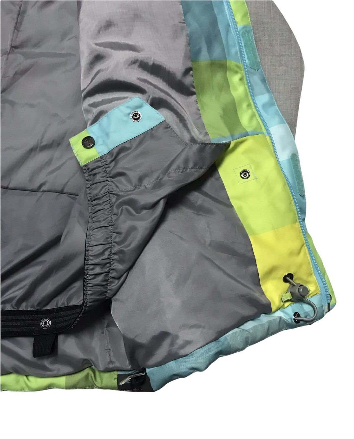 DC × Designer STEAL💥 DC ExoTex 5K Series Light Puffer Jacket Size US L / EU 52-54 / 3 - 9 Thumbnail