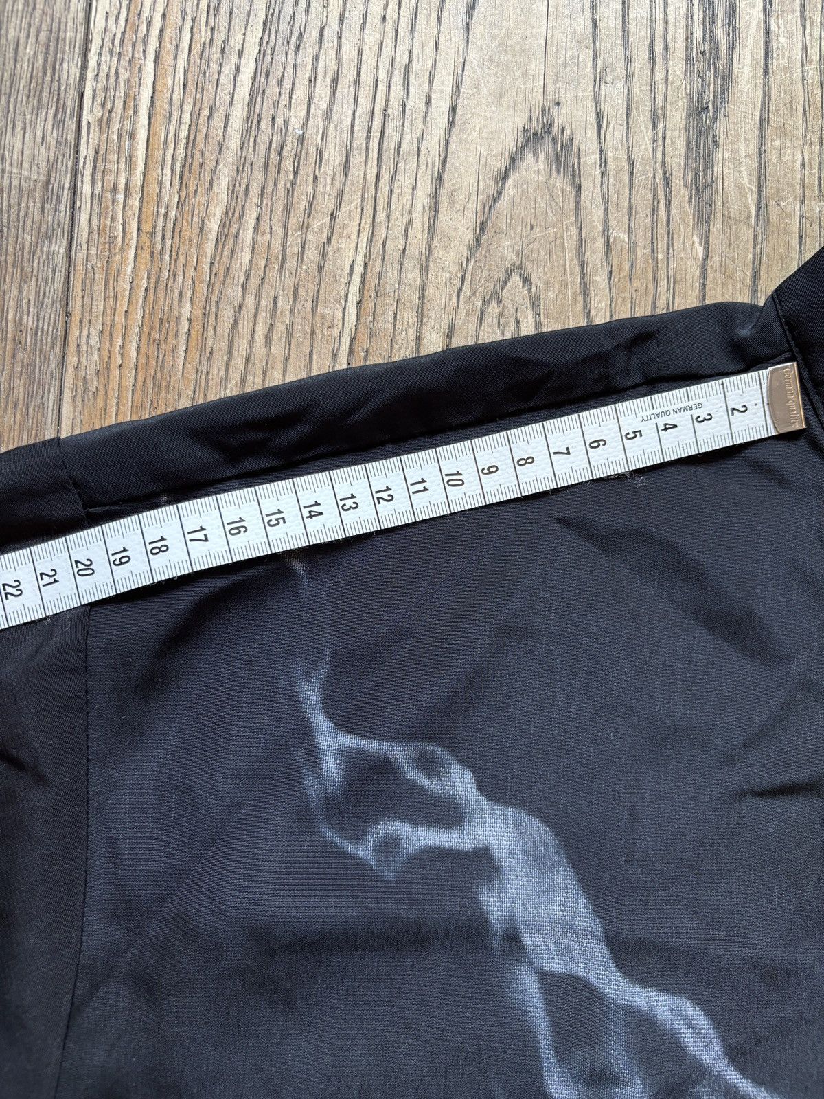Vintage RARE Vintage Scarface Short Sleeve Shirt Size US XL / EU 56 / 4 - 14 Thumbnail