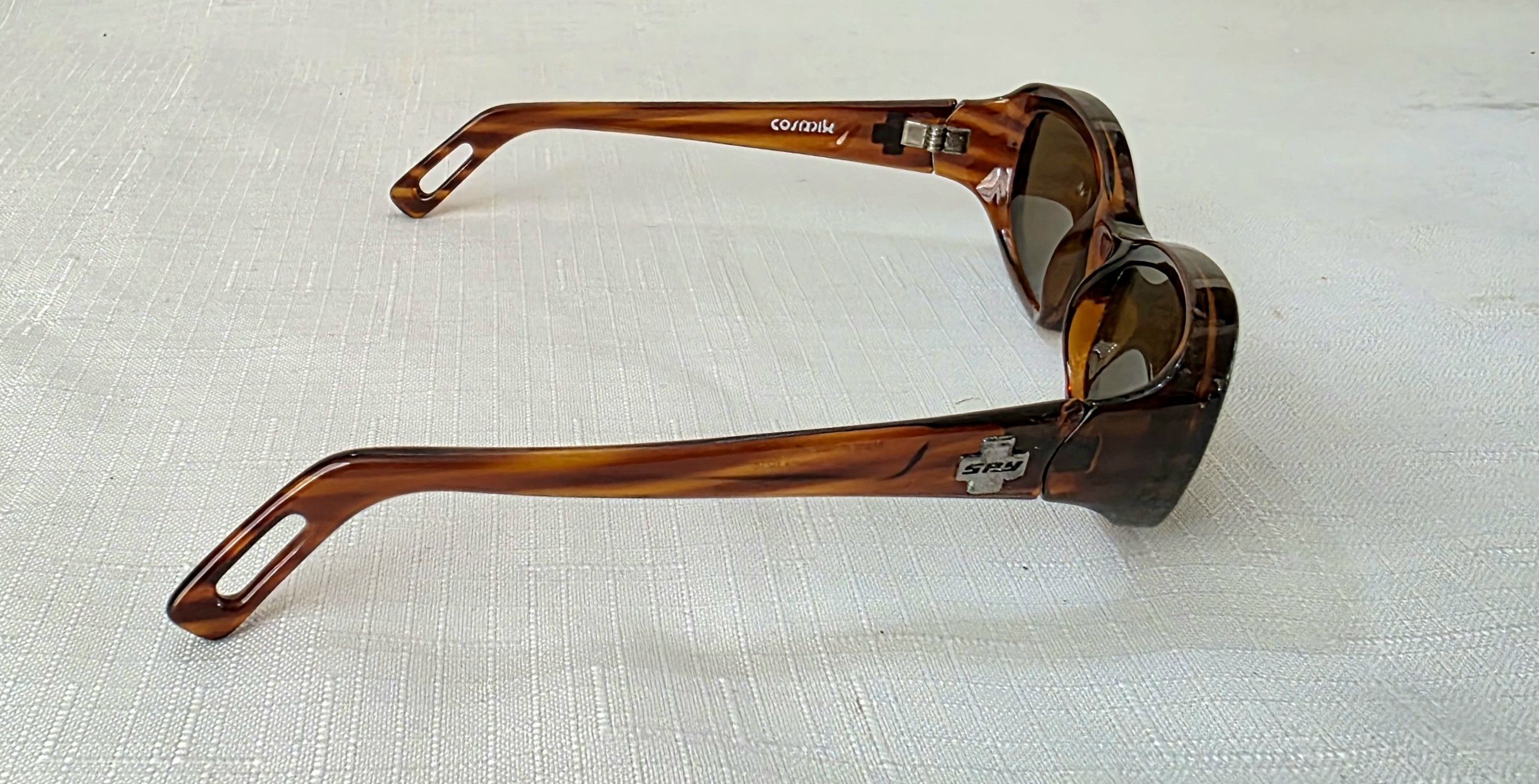 SPY Optic Spy Optic Cosmik 021 C Windows for your Head Sunglasses Size ONE SIZE - 6 Thumbnail