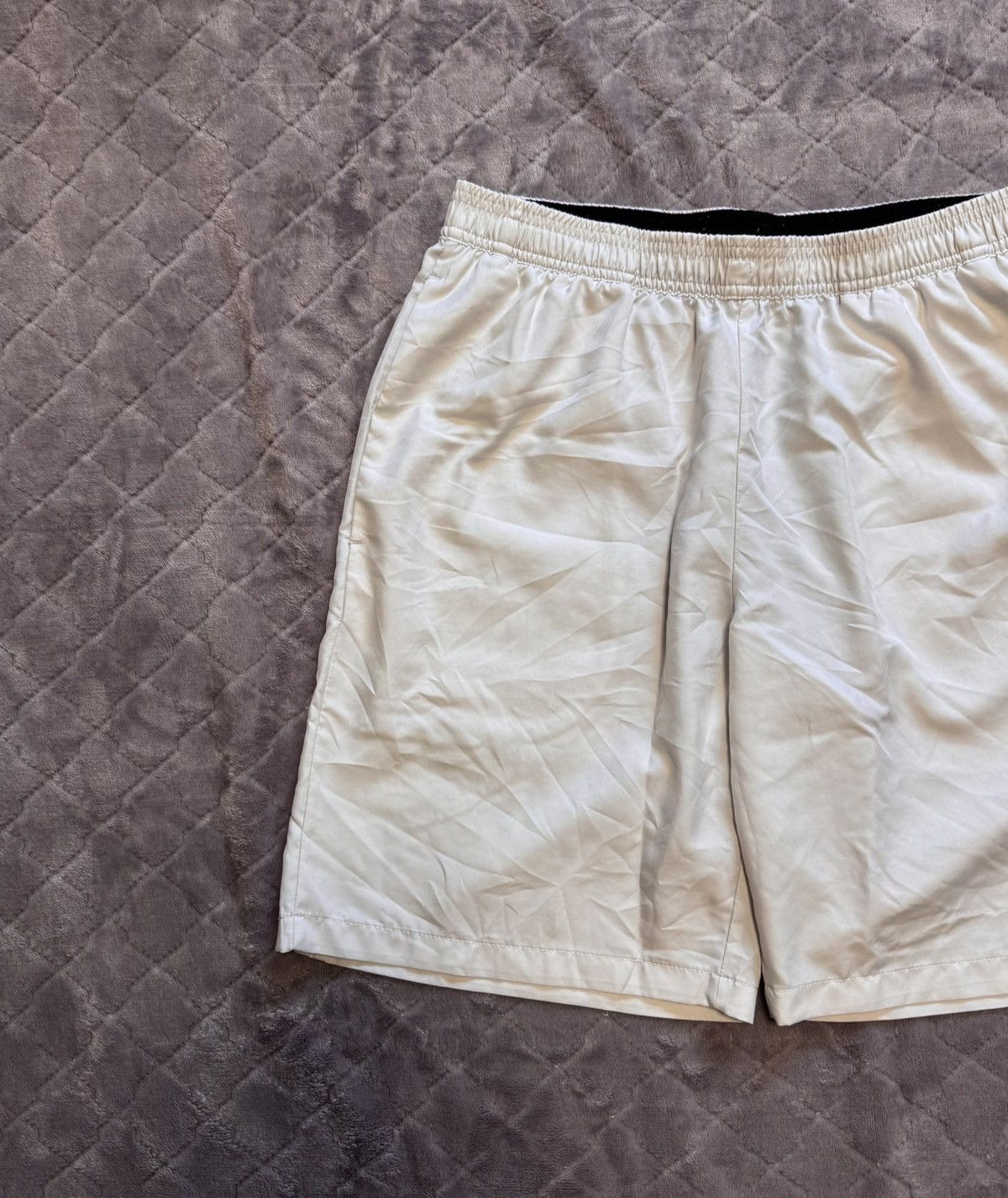 Nike × Vintage Nike Dri-FIT Athletic Shorts Size US 30 / EU 46 - 2 Thumbnail