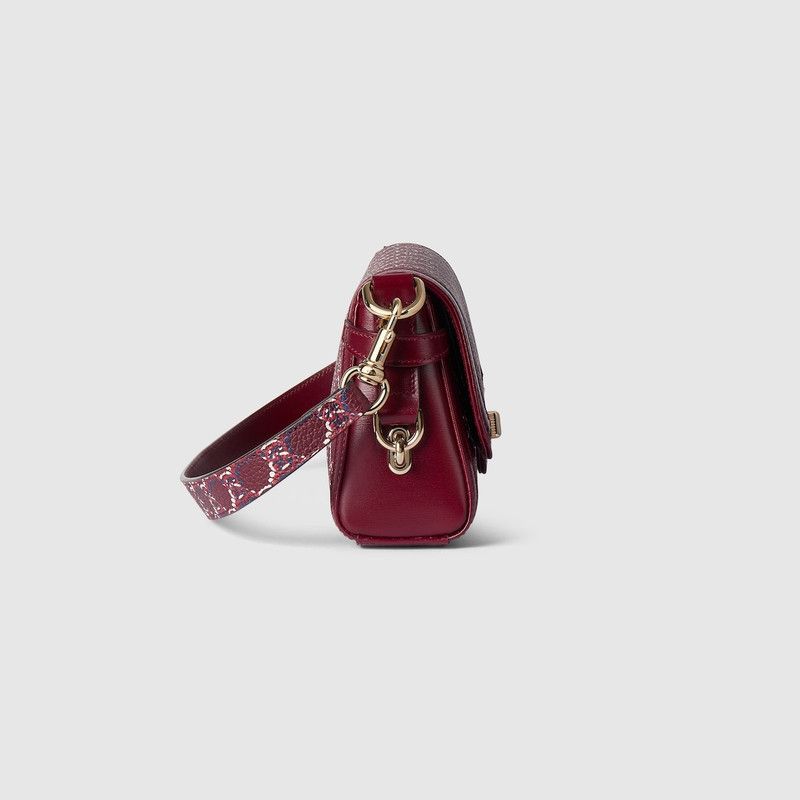 Gucci o1la5ras0526 Size: OS / Luce Small Shoulder Bag in Ancora Size ONE SIZE - 5 Thumbnail