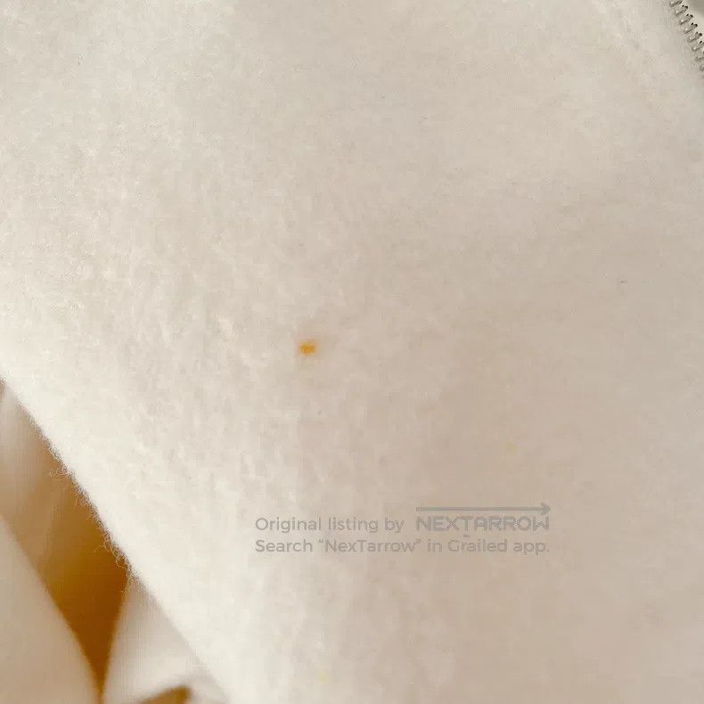 Hermes Hermes Double-faced cashmere casual coat Size XXS / US 00 / IT 34 - 9 Thumbnail