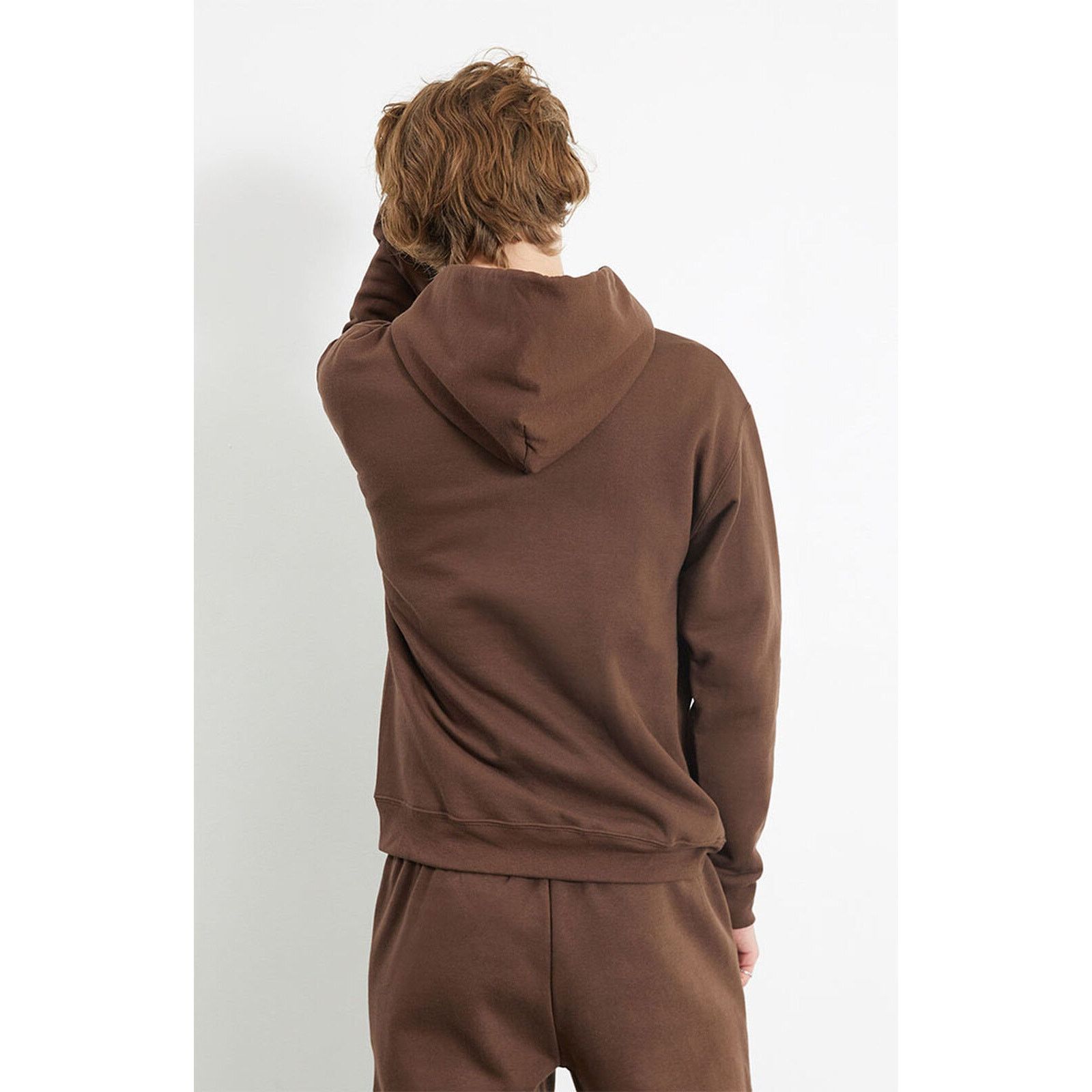 Civil Regime Civil Regime By Darc Sport Men's Genesis Hoodie Sweatshirt Size US M / EU 48-50 / 2 - 4 Thumbnail