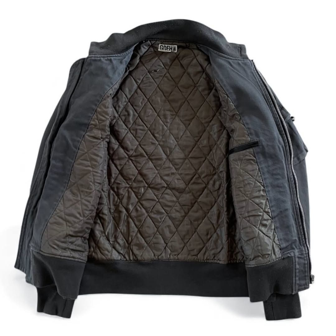 Hiroshi Fujiwara Archive Fujiwara GDEH Good Enough G-8 WEP Jacket Size US M / EU 48-50 / 2 - 11 Thumbnail