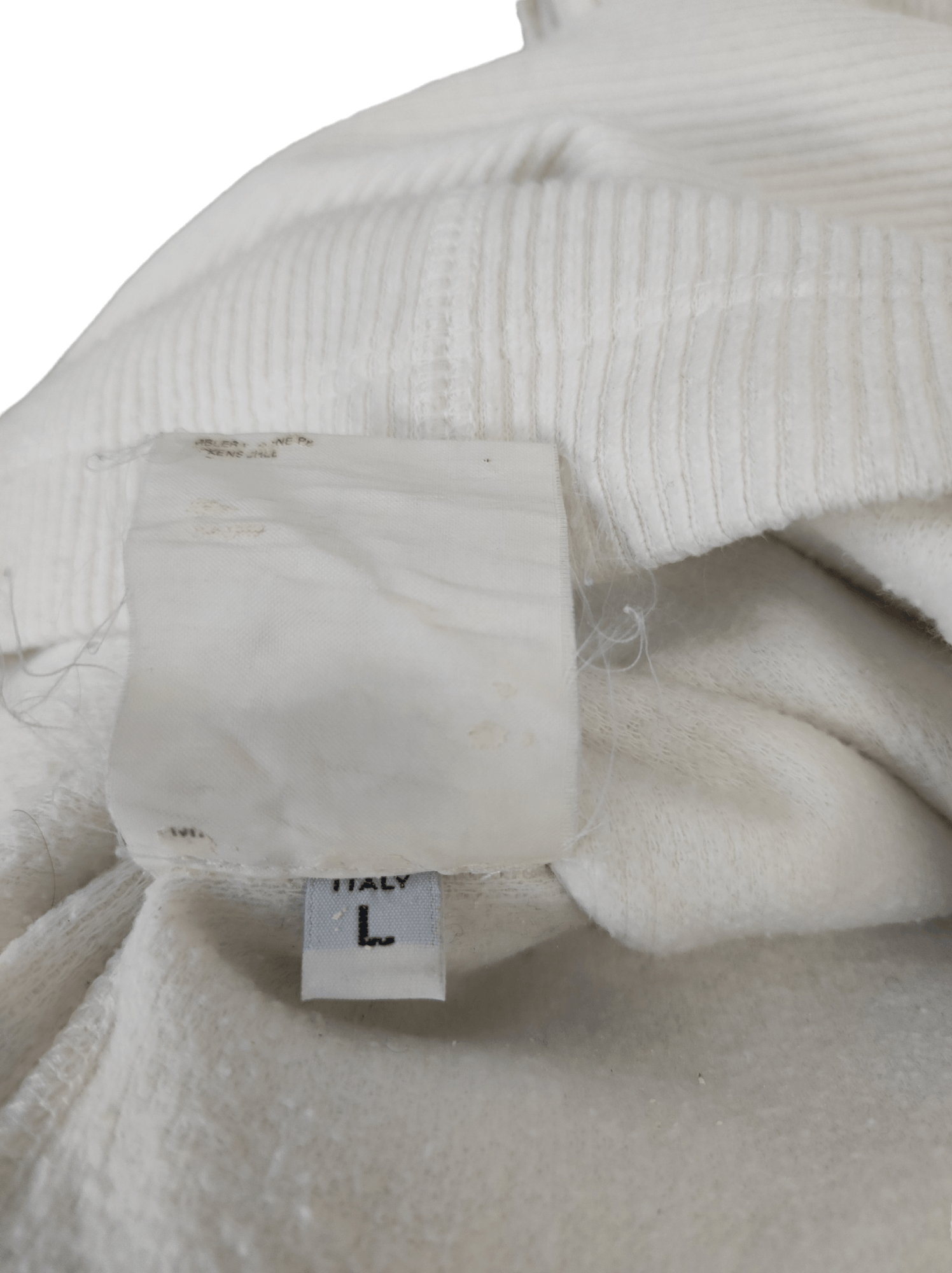 Maison Margiela Maison Margiela Cut Sleeves Margiela Italy Size US M / EU 48-50 / 2 - 6 Thumbnail