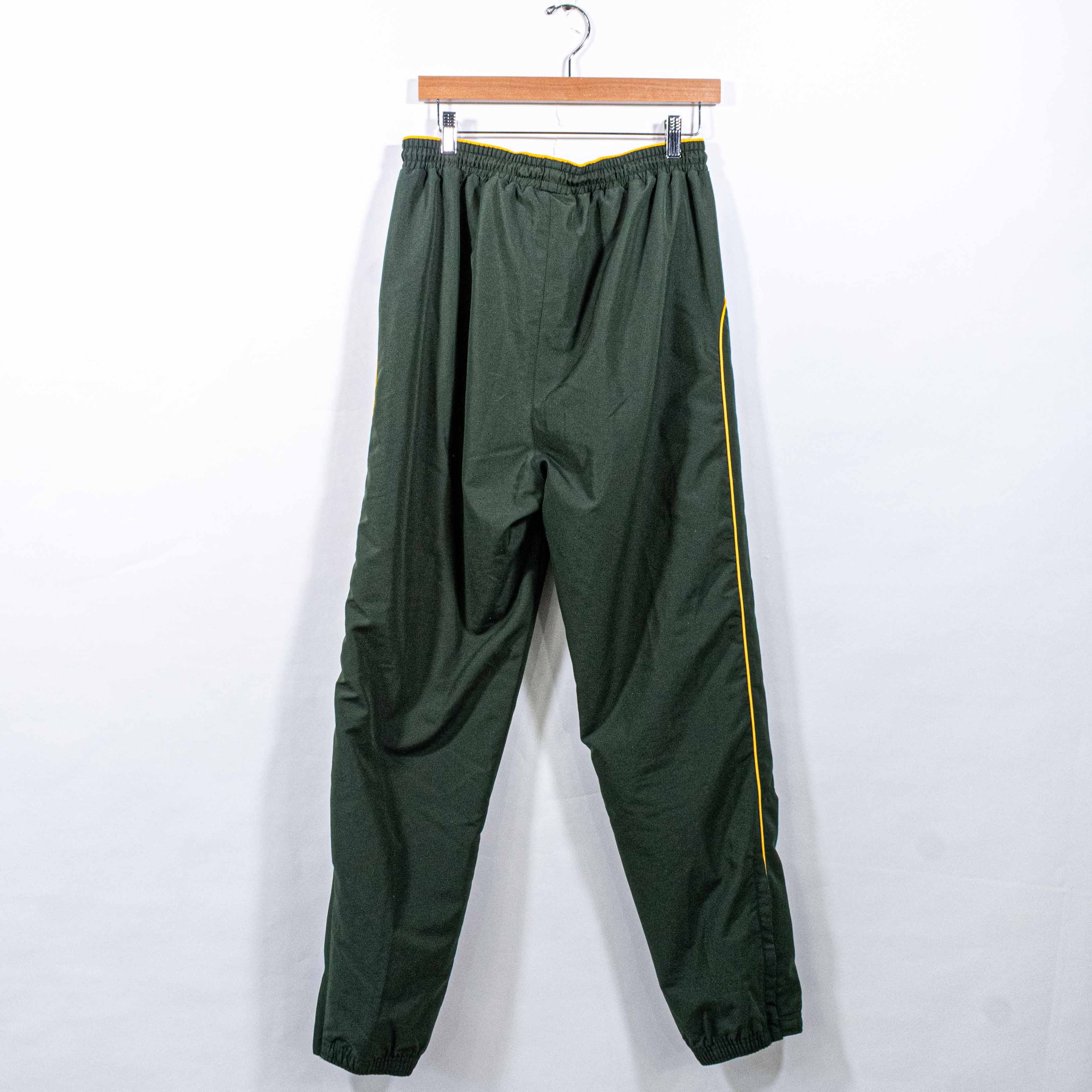 Reebok Sporting Clube De Portugal Reebok Training Suit Jacket Pants Size US M / EU 48-50 / 2 - 10 Thumbnail