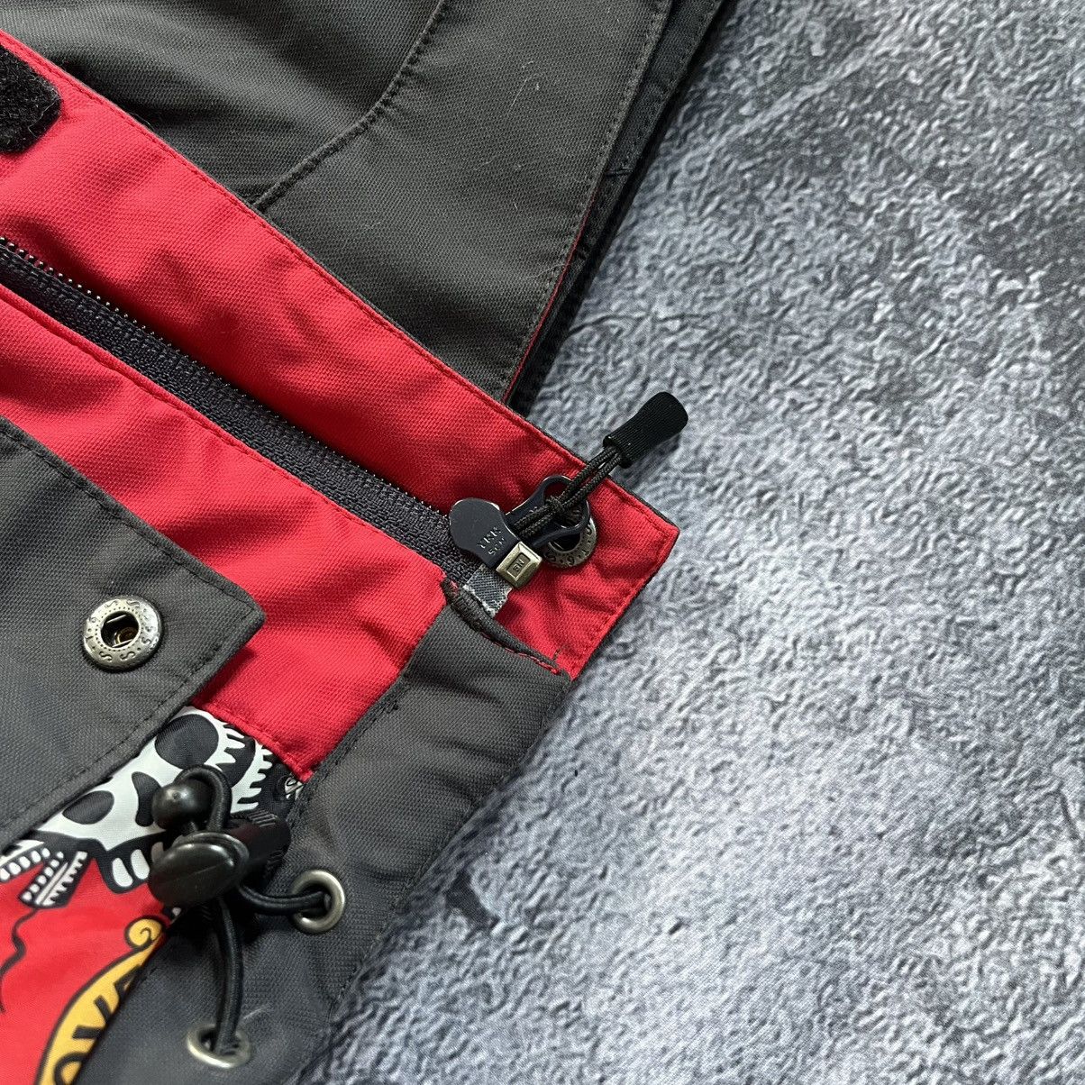 Mambo Mambo Ski Jacket Men’s Size S Snowboard Winter Sports Size US S / EU 44-46 / 1 - 12 Thumbnail
