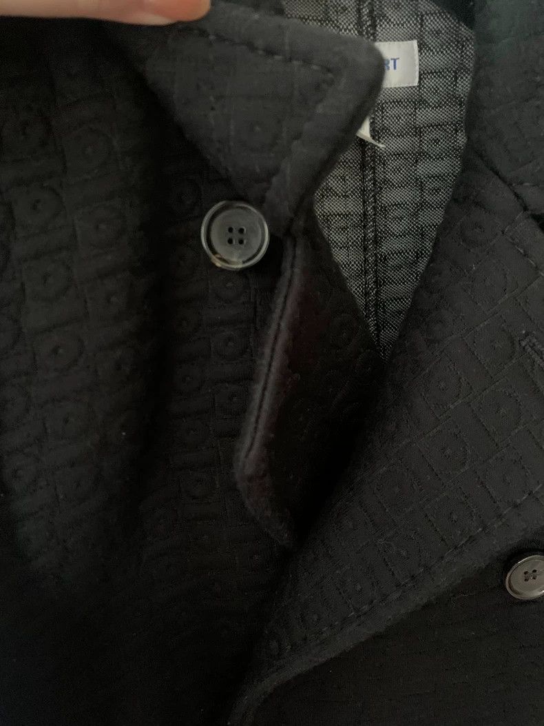 Comme des Garcons Comme Des Garcons overcoat Size S / US 4 / IT 40 - 7 Thumbnail