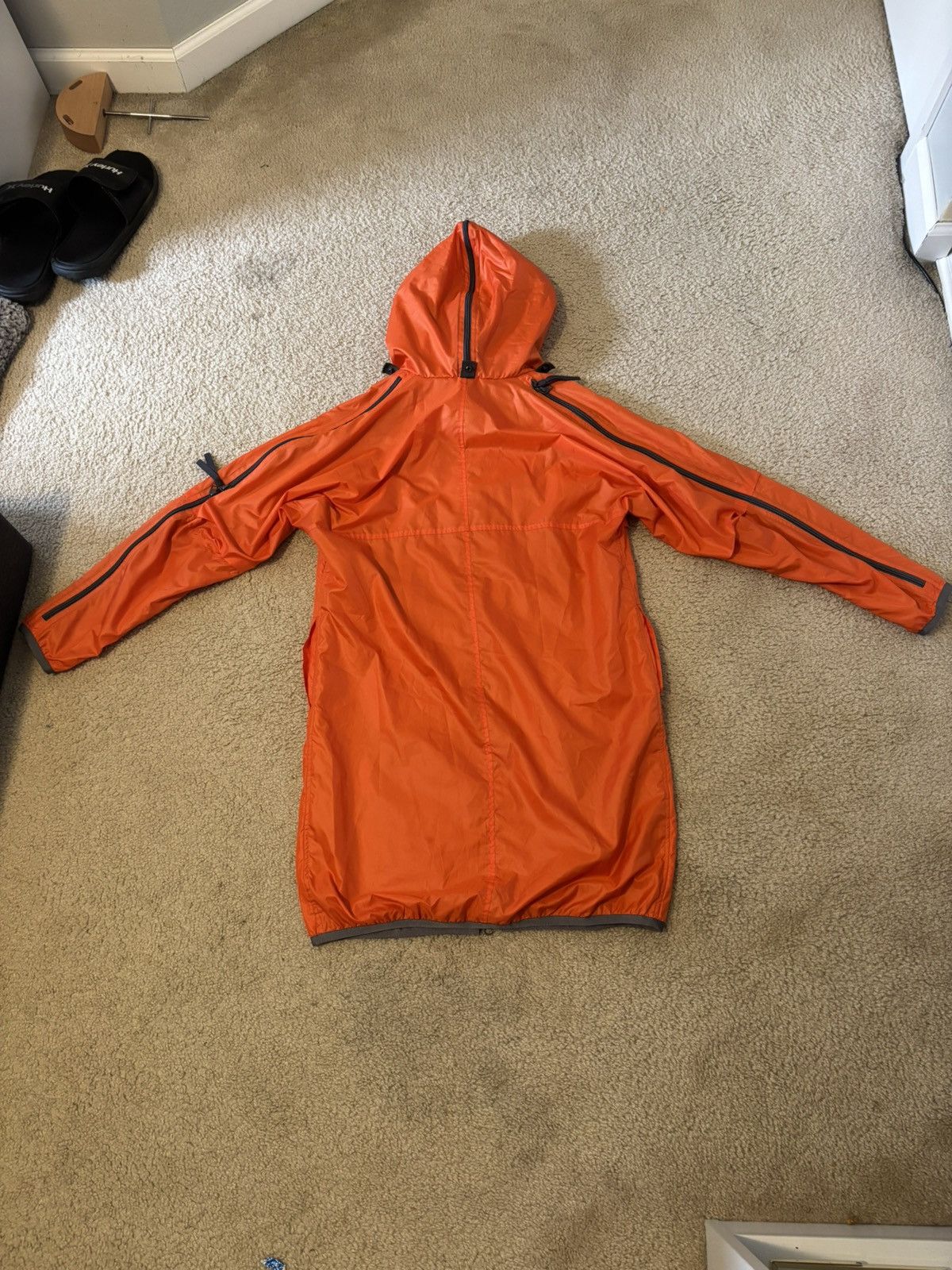 Final Home Final Home Survival Coat Size US M / EU 48-50 / 2 - 2 Thumbnail