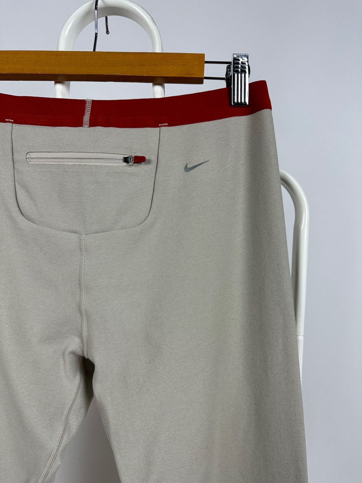 Gyakusou Nike Gyakusou Undercover AS UC Long Tights Leggings Size US 36 / EU 52 - 13 Thumbnail