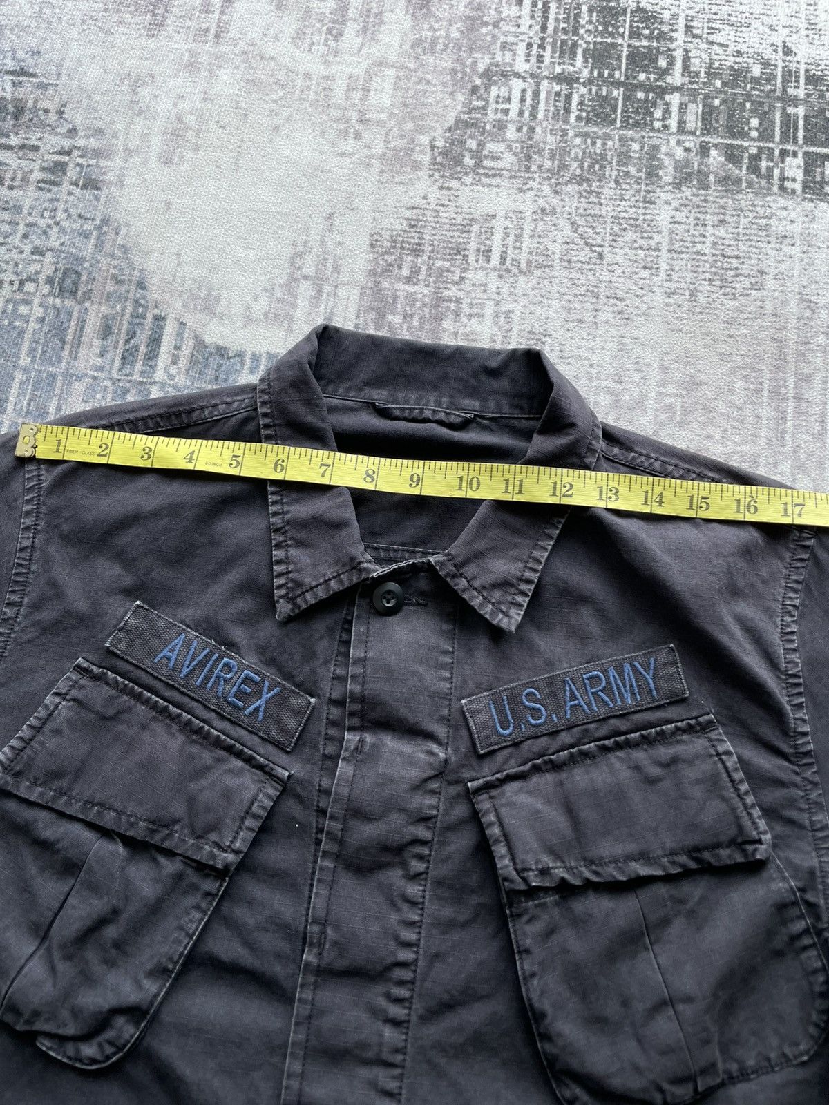 Avirex Vintage Avirex Military Jackets Size US M / EU 48-50 / 2 - 11 Thumbnail