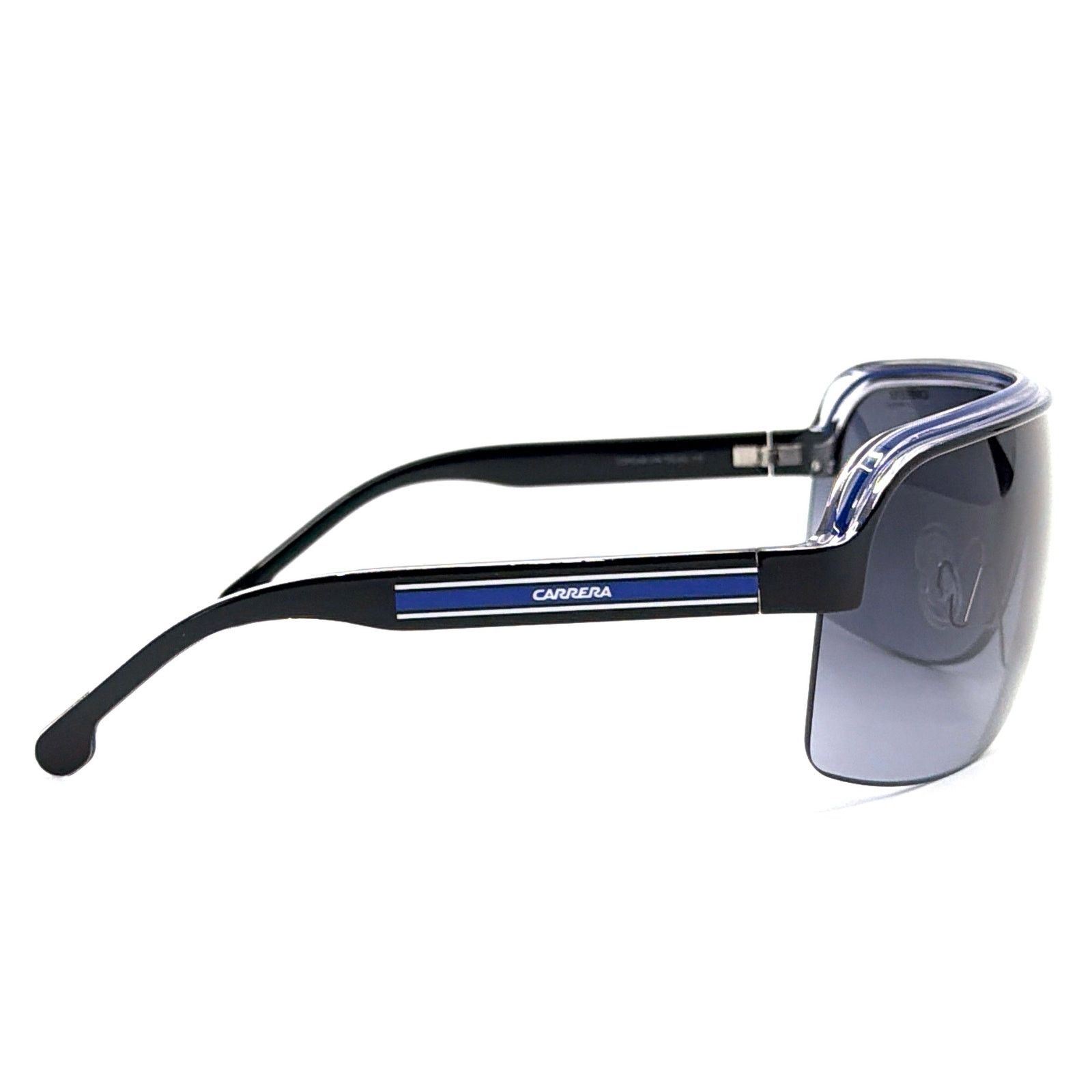 Carrera New,CARRERA Sunglasses TOPCAR 1/N T5C9O Authentic Size ONE SIZE - 10 Thumbnail