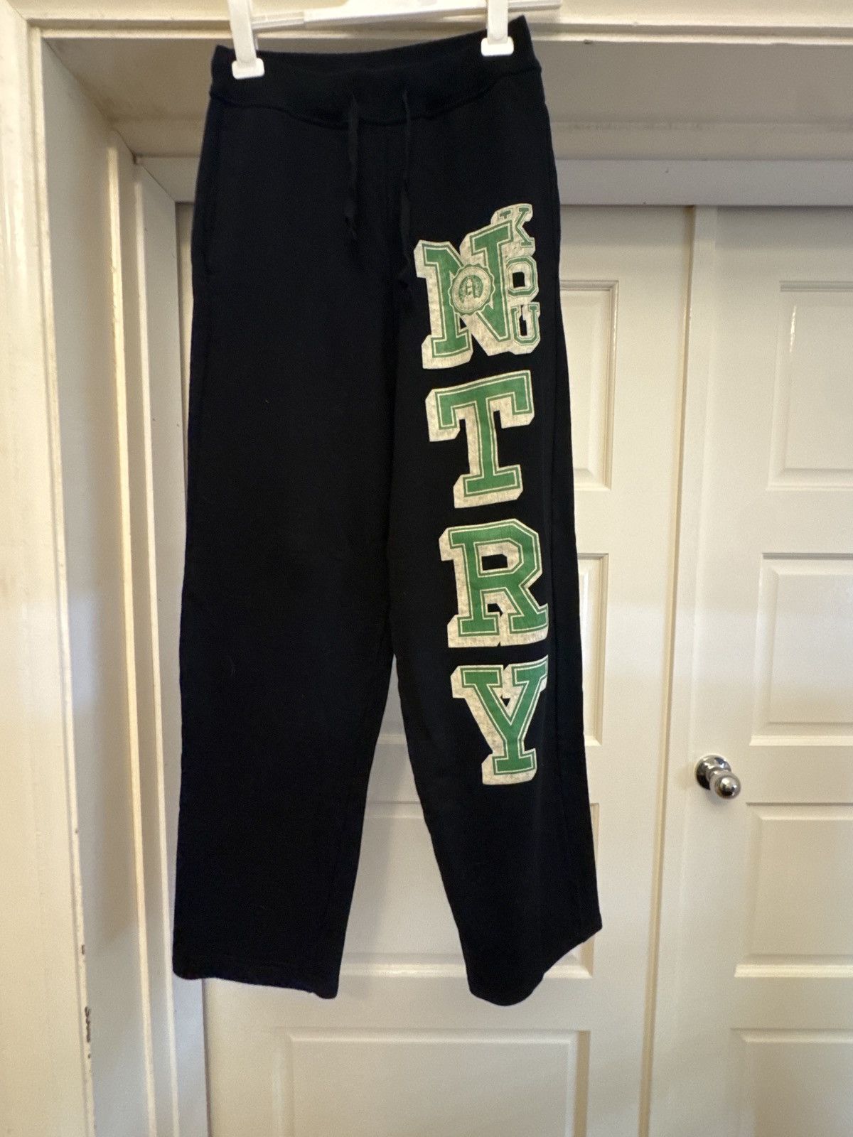 Kapital Kapital sweatpants Size US 27 - 1 Thumbnail