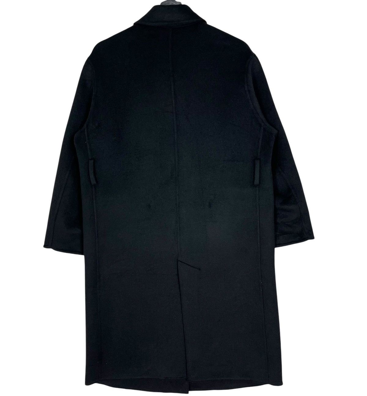 JW Anderson × Uniqlo JW Anderson X Uniqlo Wool Coat Size US S / EU 44-46 / 1 - 11 Thumbnail