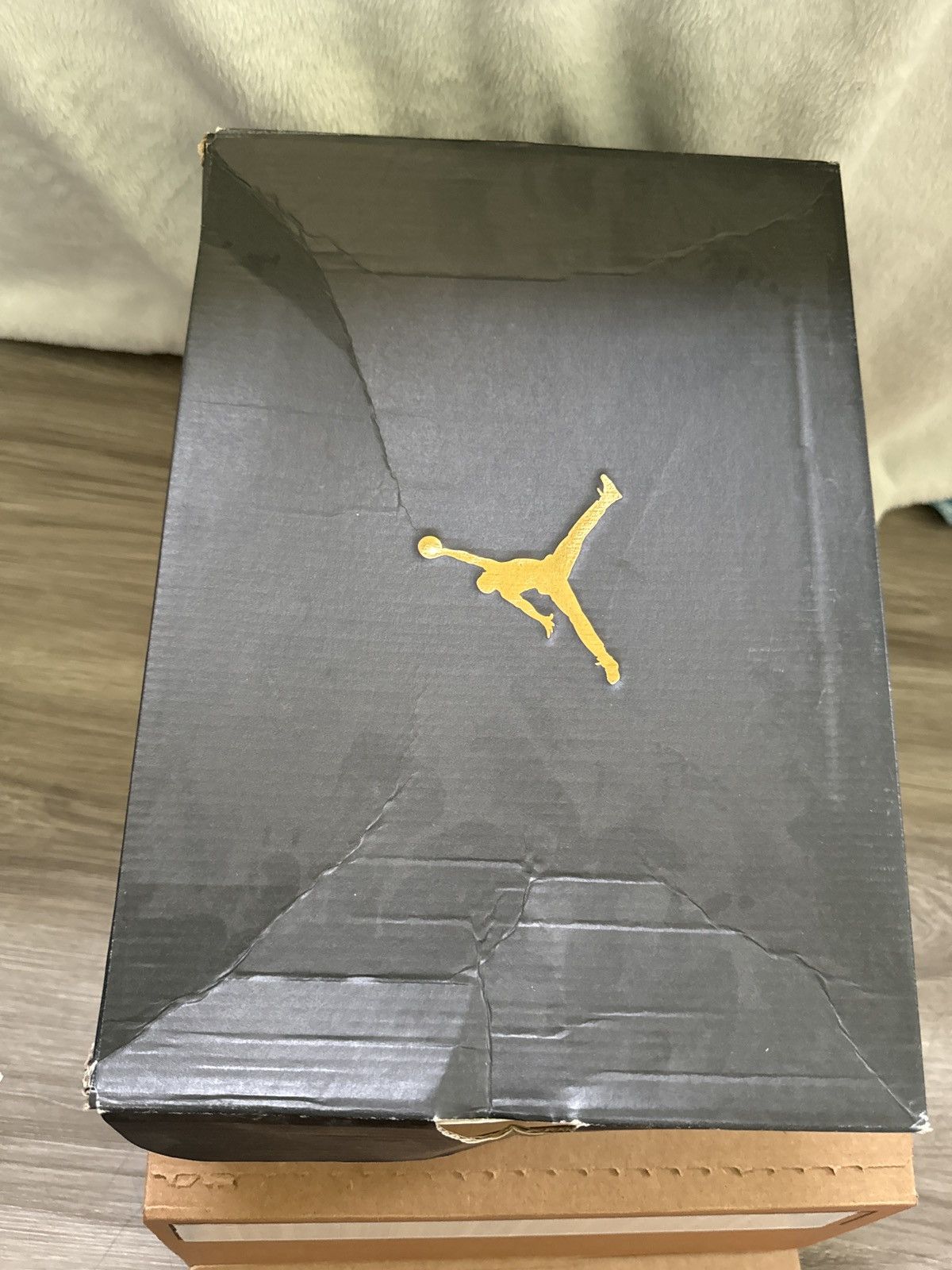 Jordan Brand Air Jordan 11 Retro Low 'UNC' 2017 Size US 11.5 / EU 44-45 - 12 Thumbnail