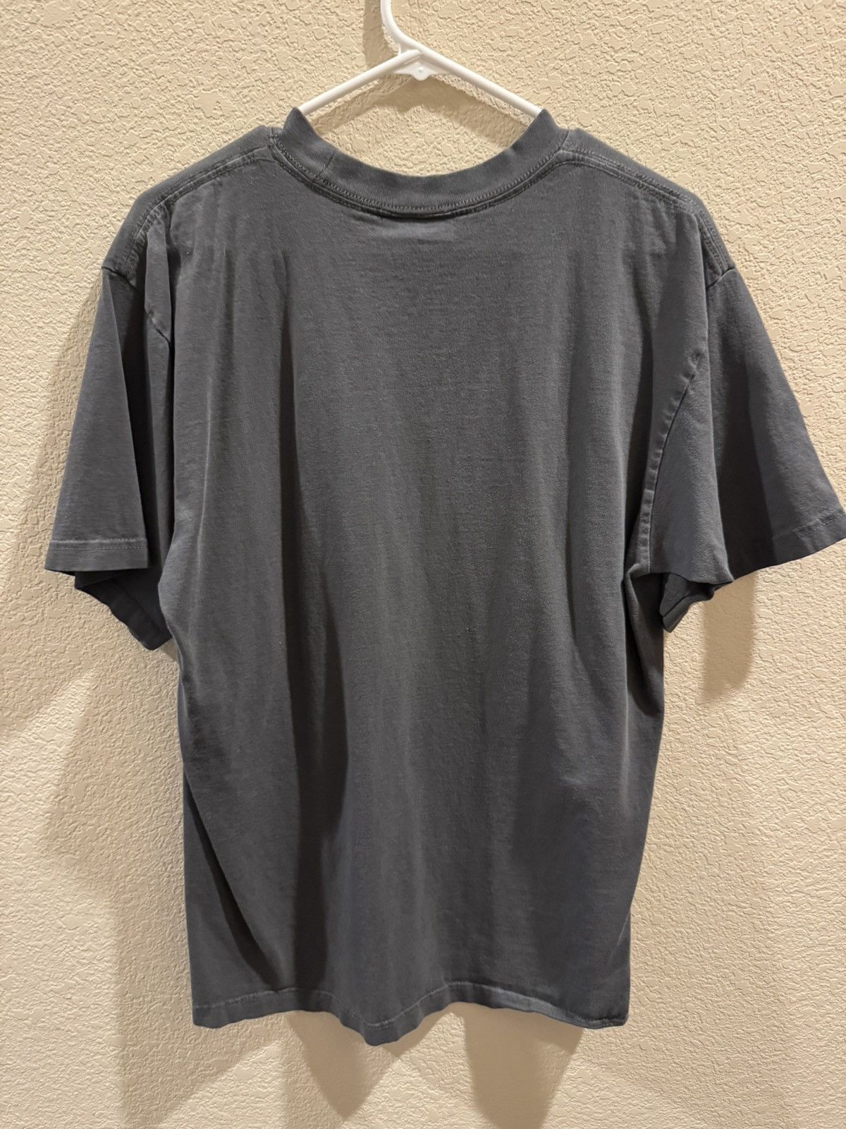 Other Pressure gray cross tee Size US L / EU 52-54 / 3 - 2 Thumbnail