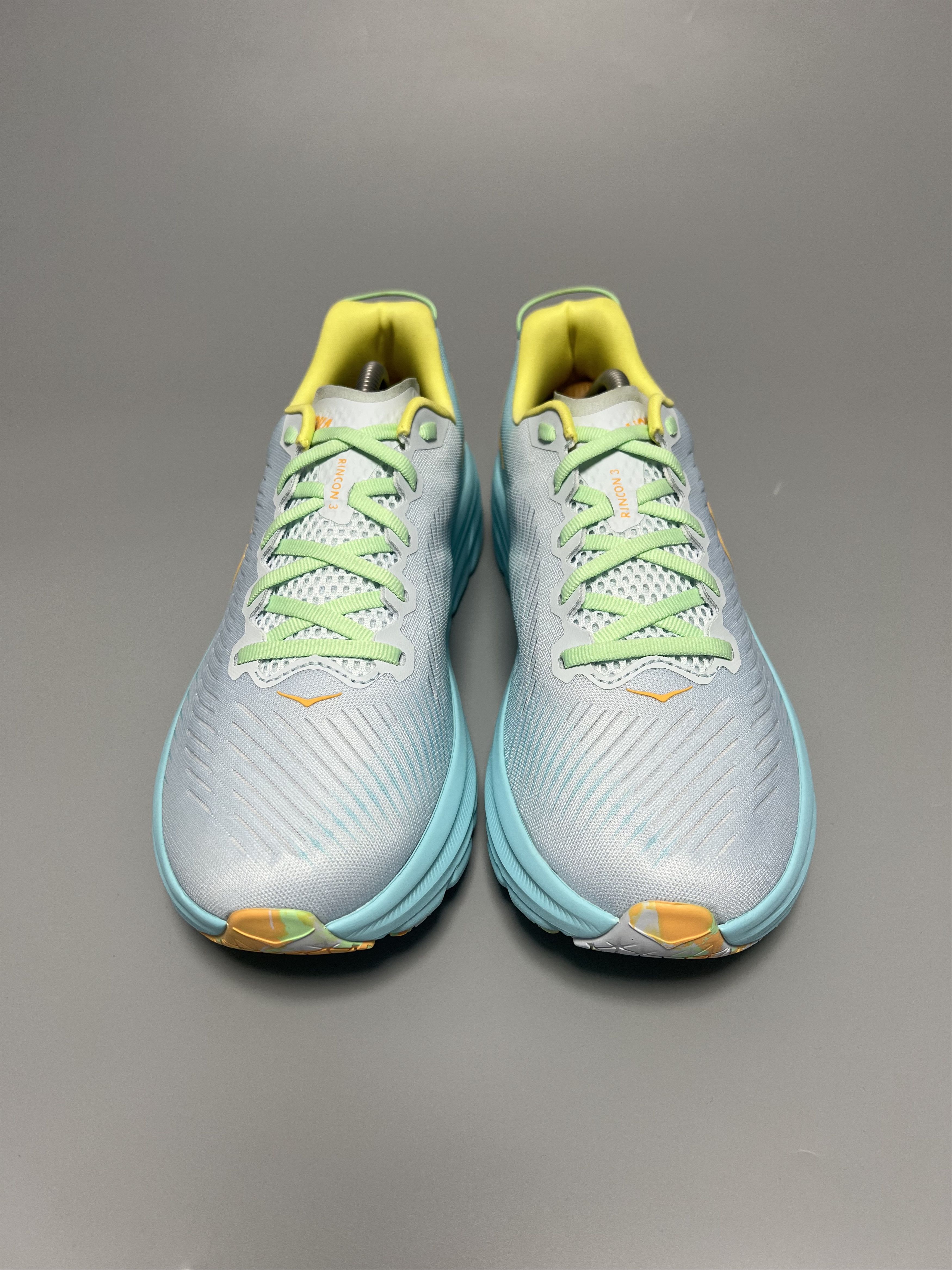 Hoka 9D Hoka One One Rincon 3 Men's Running Shoes Gym Walking Size US 9 / EU 42 - 4 Thumbnail