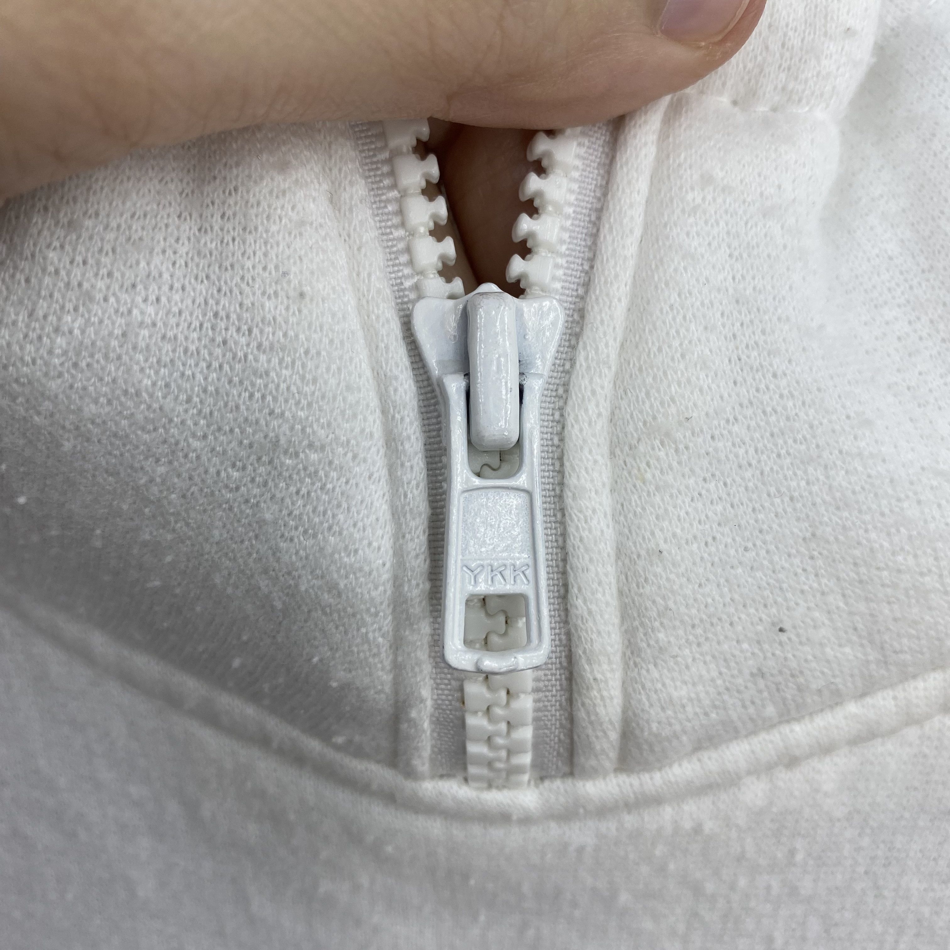 Vintage Vintage 90s Explore Canada Pullover Sweatshirt Mock Neck Size US L / EU 52-54 / 3 - 7 Thumbnail