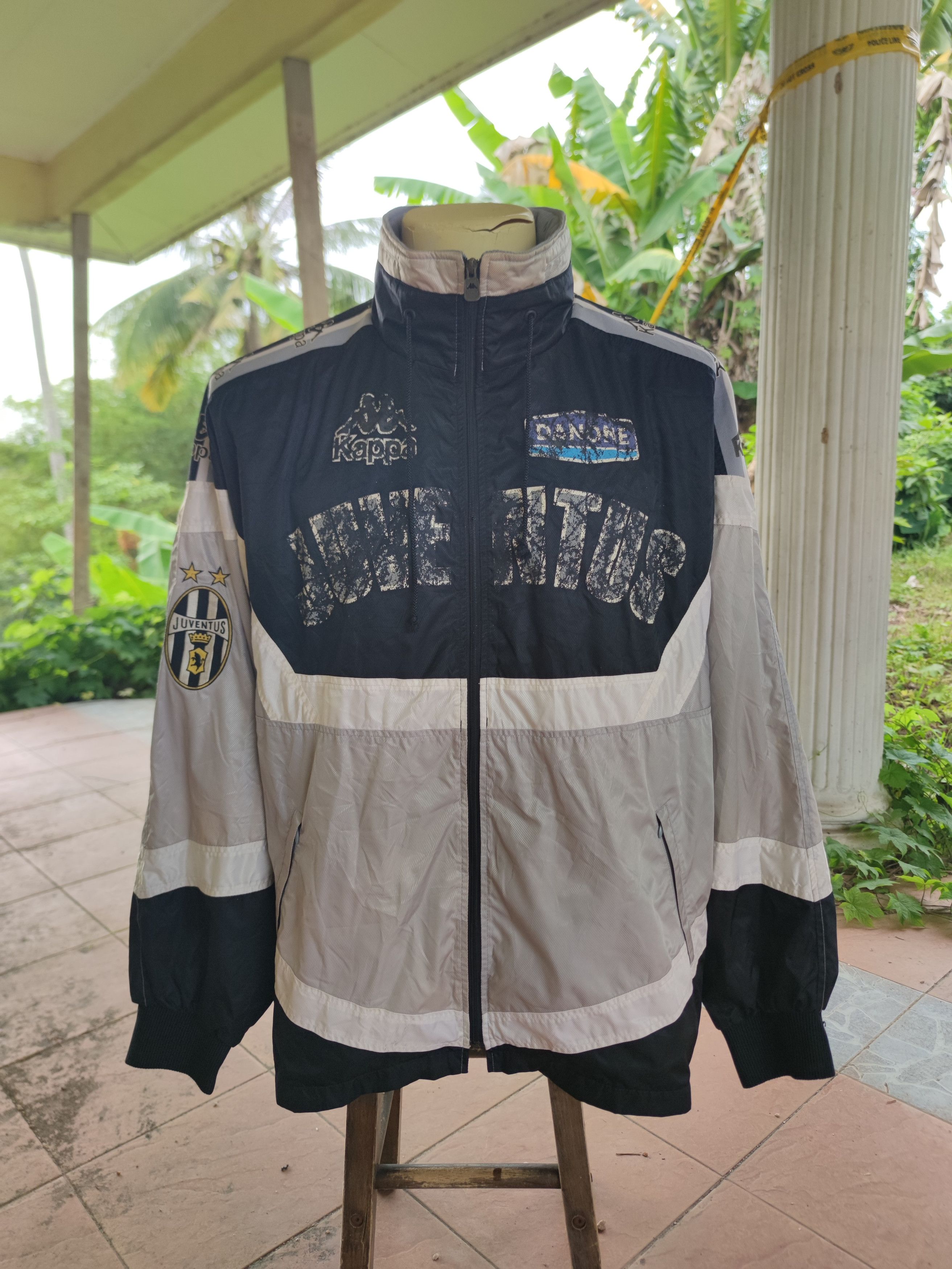 Kappa Juventus Danone | Grailed