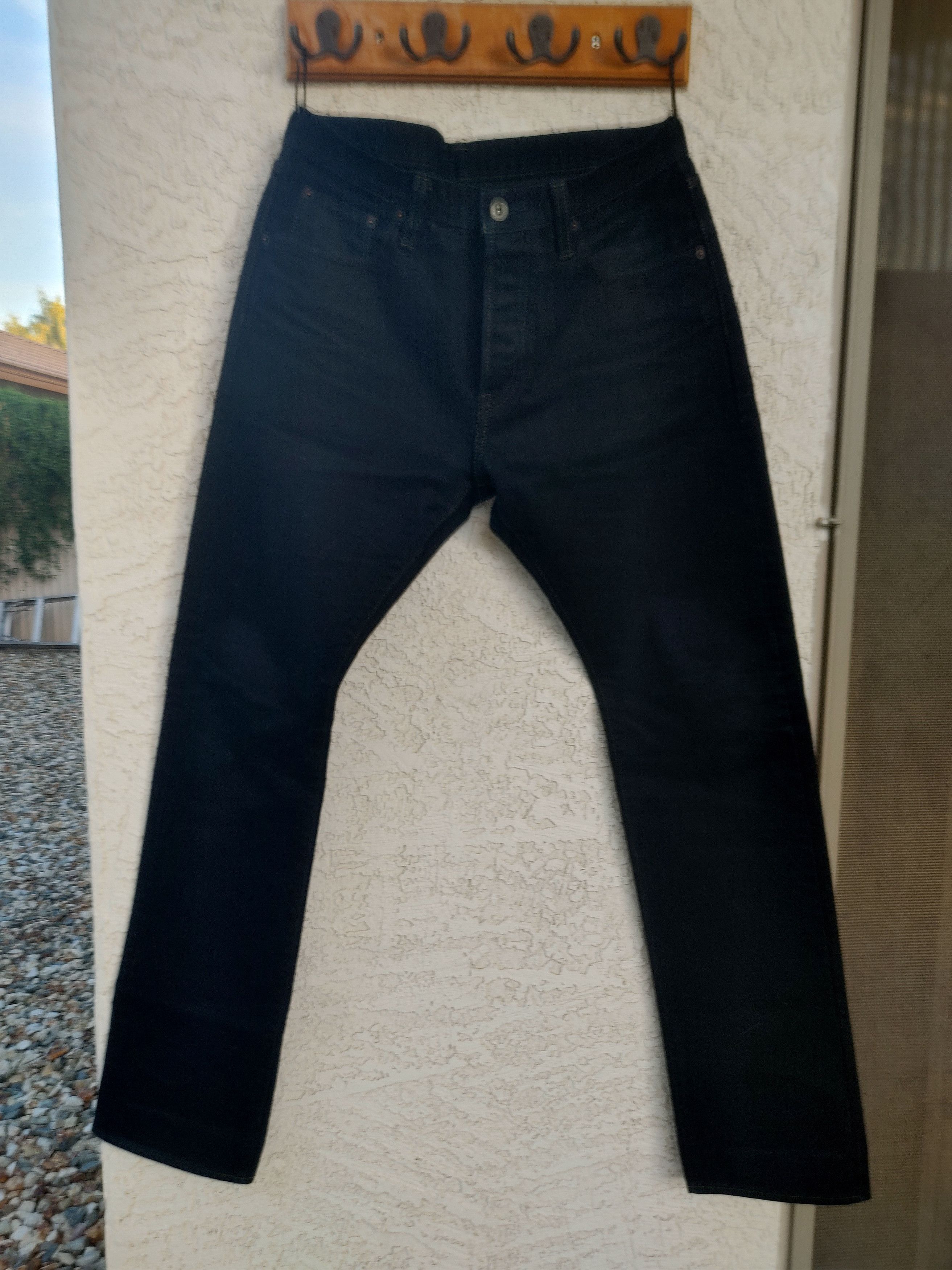 Iron Heart IH-555-142od Size US 36 / EU 52 - 1 Thumbnail