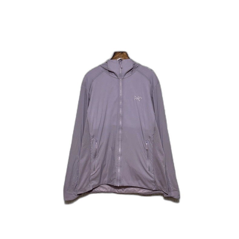 Arc'teryx Arcteryx Atom Lightweight Hooded Jacket Size US L / EU 52-54 / 3 - 1 Thumbnail