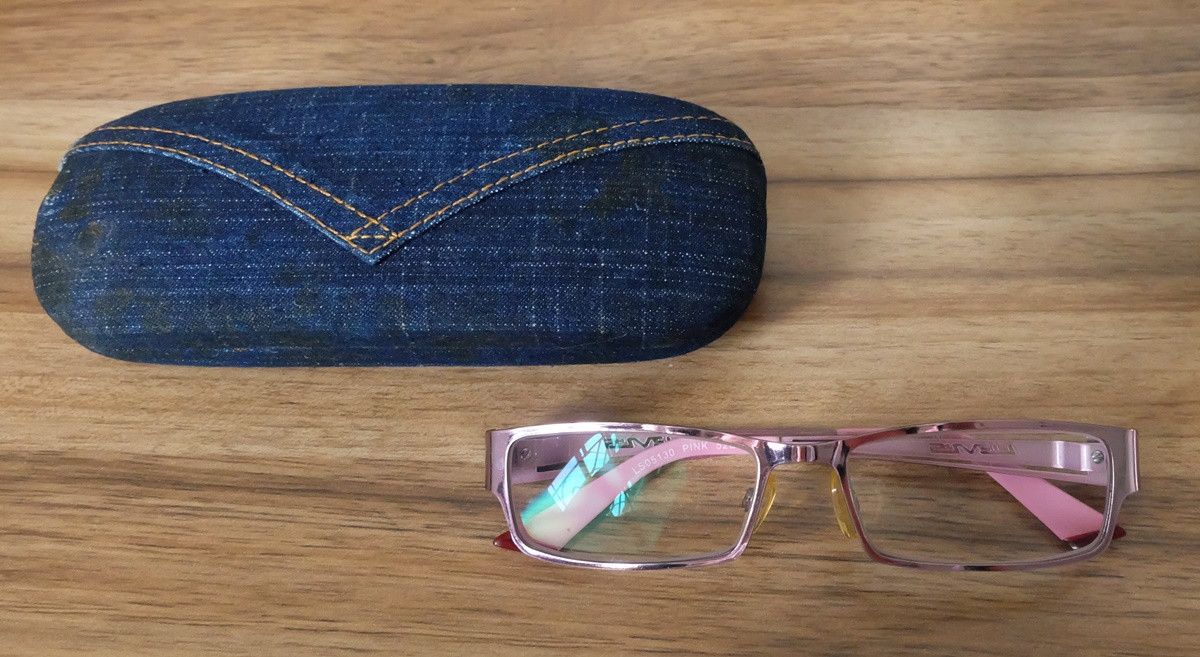 Levi's Levi's Glasses, Made in Italy Size ONE SIZE - 1 Thumbnail