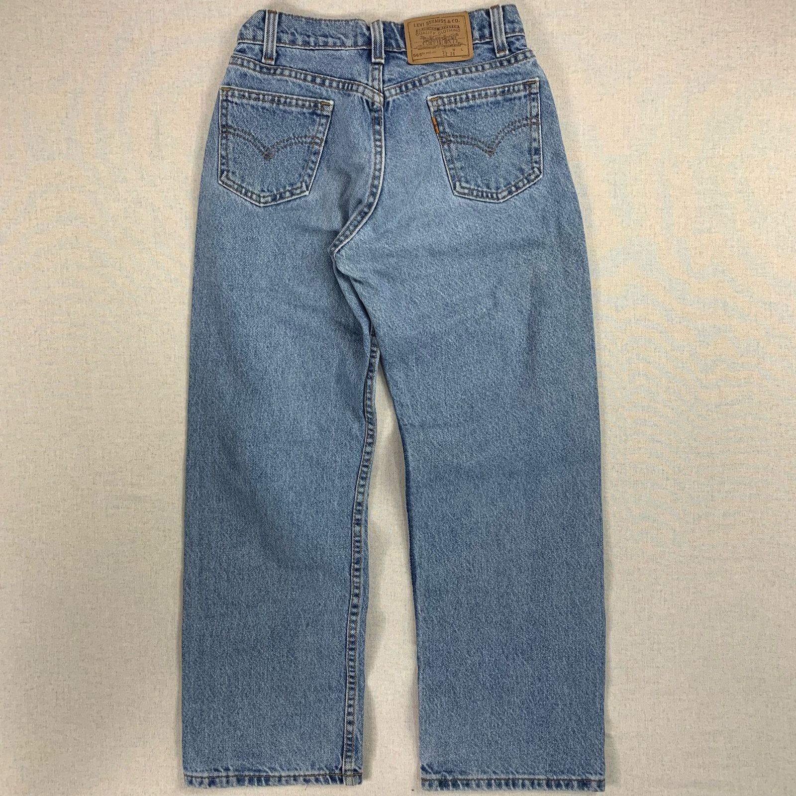 Levis 565 wide leg best sale