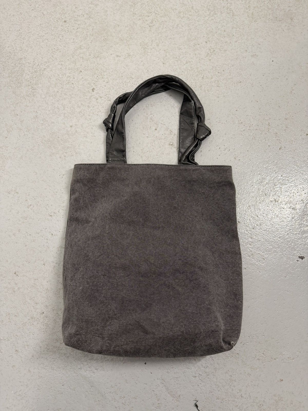 John Galliano John Galliano “Go Jogging” Self Portrait Shoulder Bag Size ONE SIZE - 8 Thumbnail