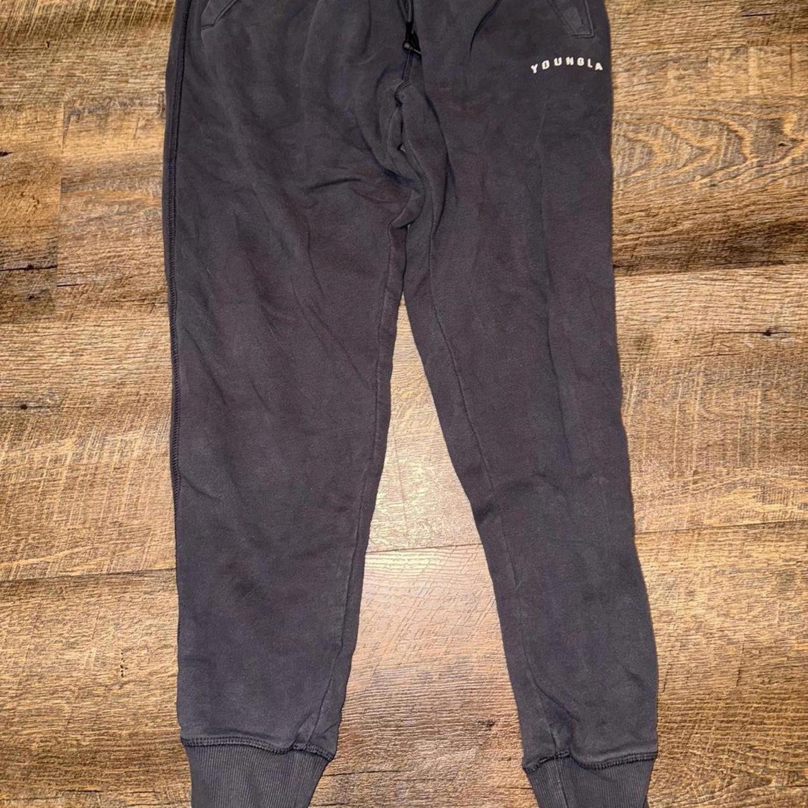 YoungLA YoungLA Sweatpants Size US 34 / EU 50 - 1 Thumbnail