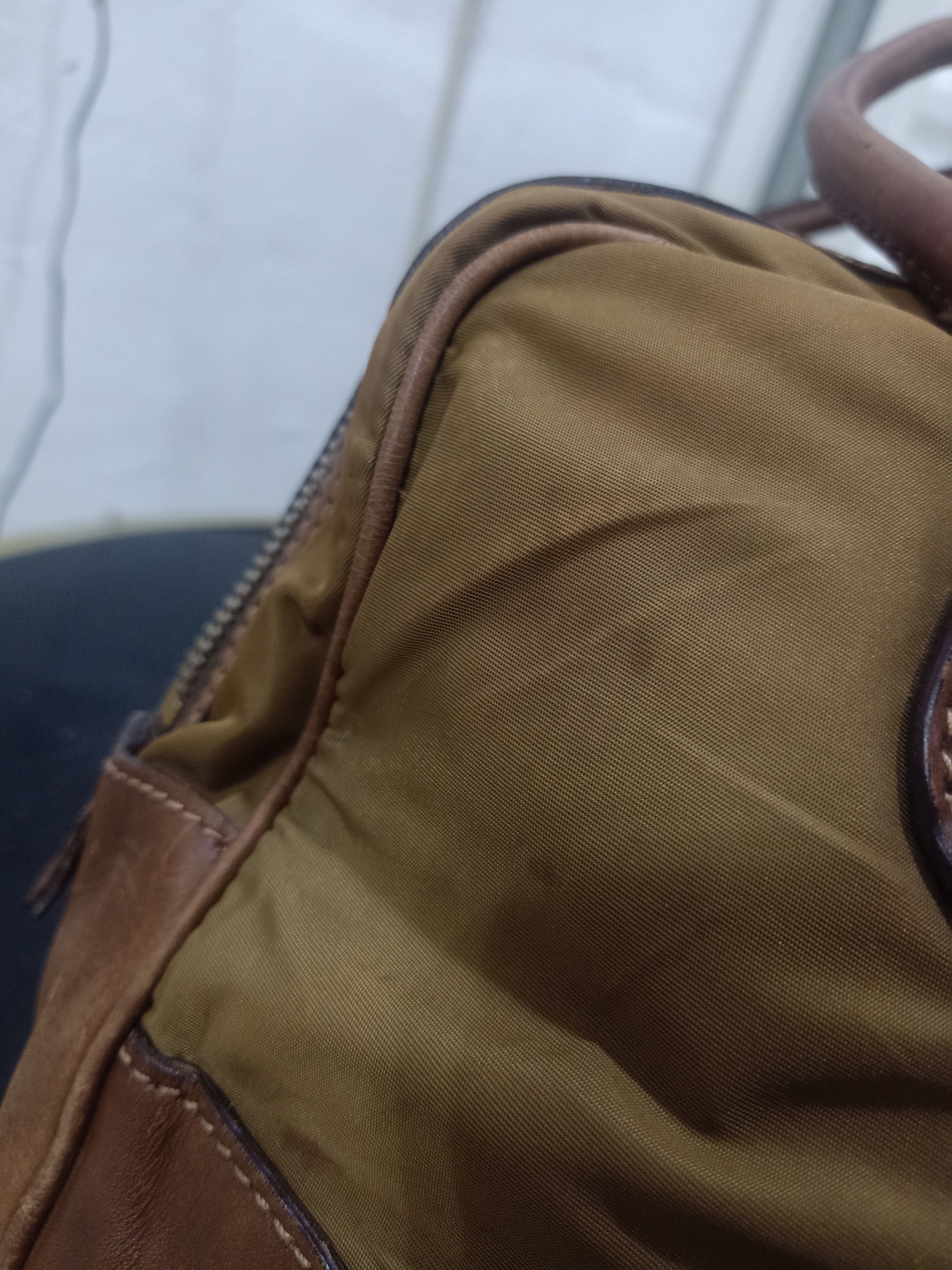 Prada Authentic Prada Shoulder Bag Size ONE SIZE - 15 Thumbnail