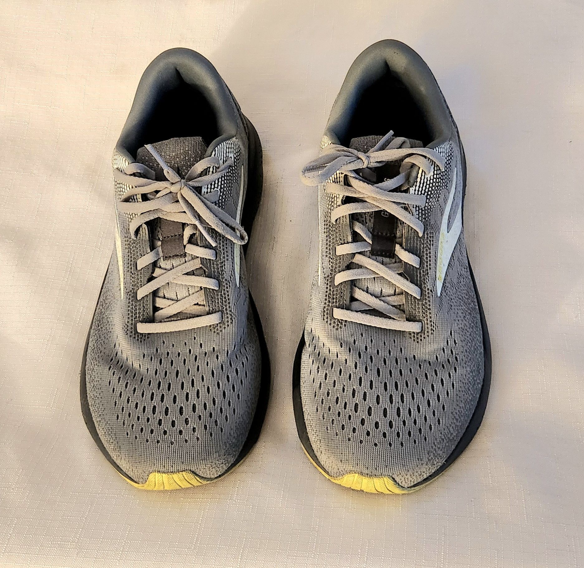Brooks Brooks Ghost 16 Men's Size 11.5 extra wide 4E Running Size US 11.5 / EU 44-45 - 3 Thumbnail