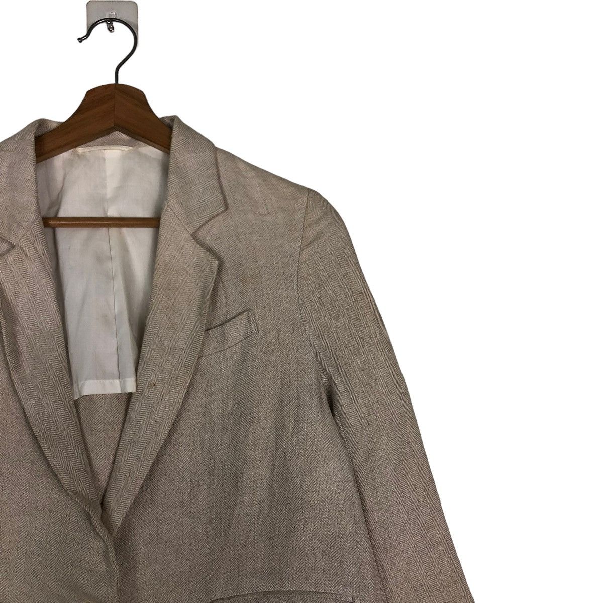 Margaret Howell 🔥VINTAGE CHORE JACKET WORKER MARGARETT HOWELL Size US M / EU 48-50 / 2 - 6 Thumbnail