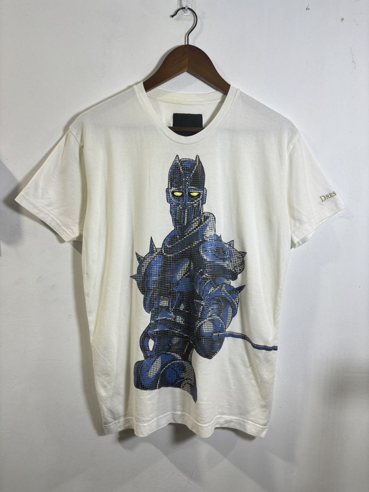 Dress Camp Tshirt
