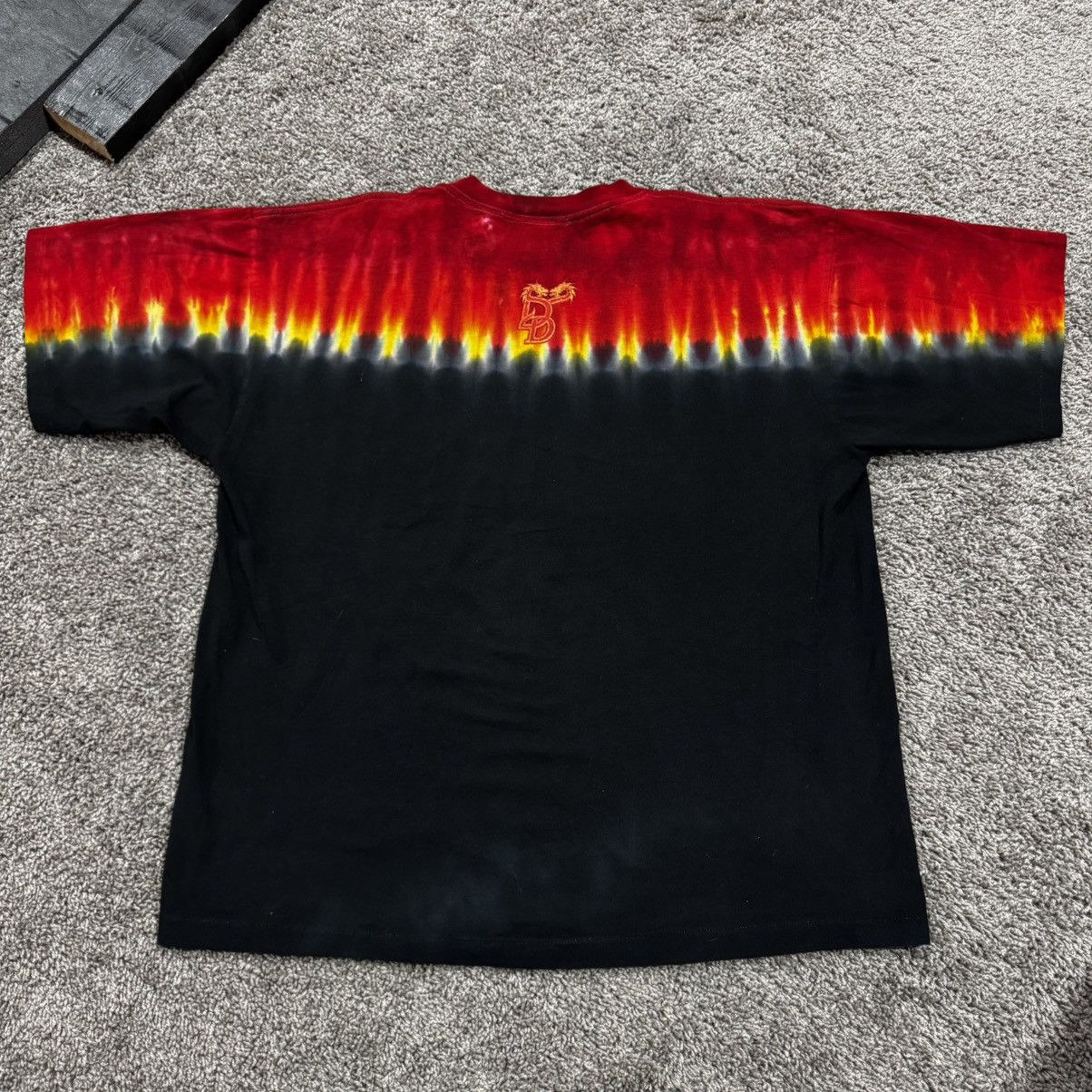 Vintage Vintage x Dueling Dragons 90s Size US XXL / EU 58 / 5 - 3 Thumbnail