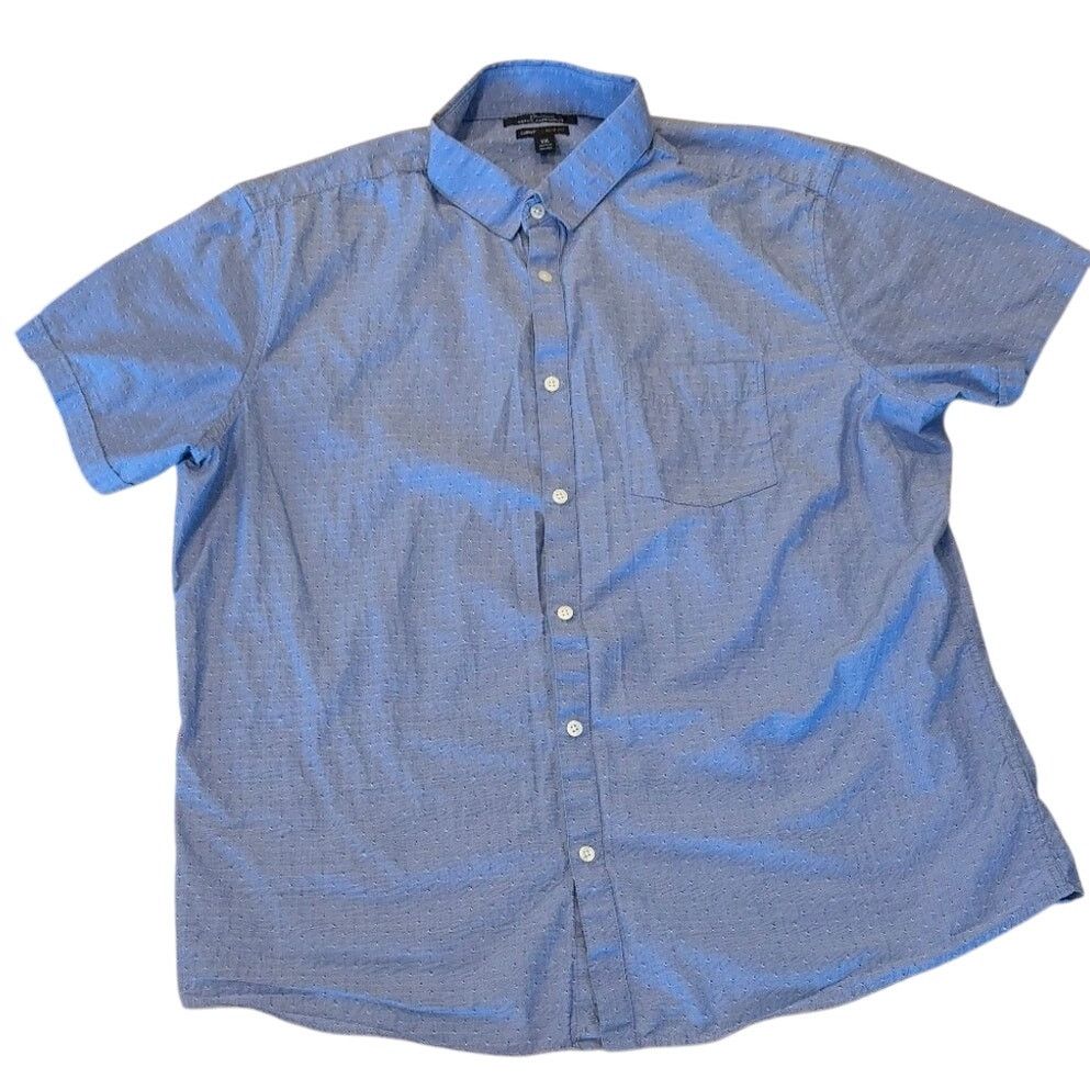 Levi's Marc Anthony Luxury - Slim Fit XXL Size US XXL / EU 58 / 5 - 1 Thumbnail