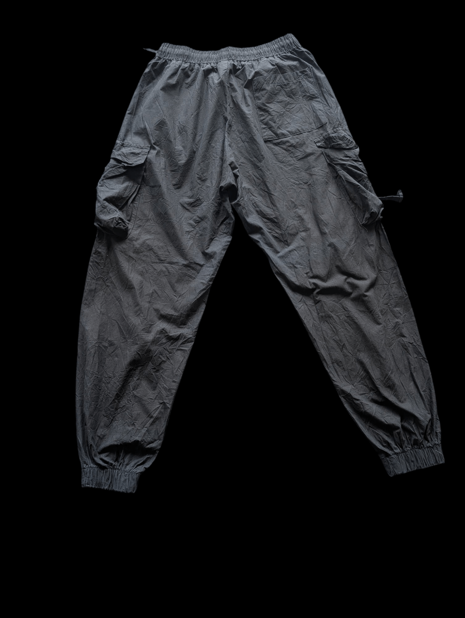 Other Slam Korea Ninja Cargo Pant Size US 32 / EU 48 - 2 Thumbnail