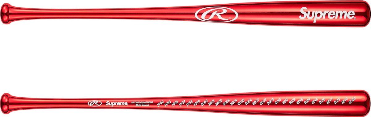 Supreme Baseball Bat | Grailed