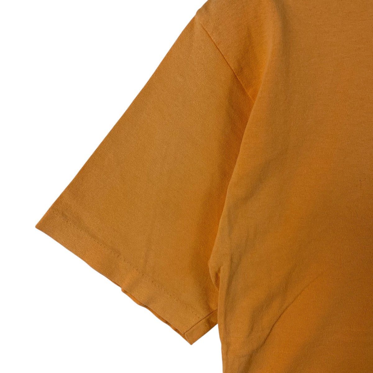 Hang Ten × Vintage Vintage 90s HANG TEN back hit back print tee shirt Size US S / EU 44-46 / 1 - 6 Thumbnail