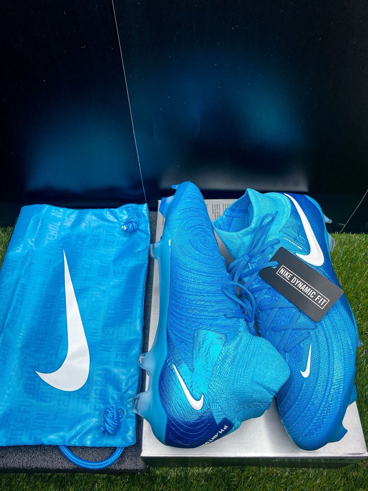 Nike Nike Phantom Luna 2 Elite Size US 11 / EU 44 - 1 Thumbnail
