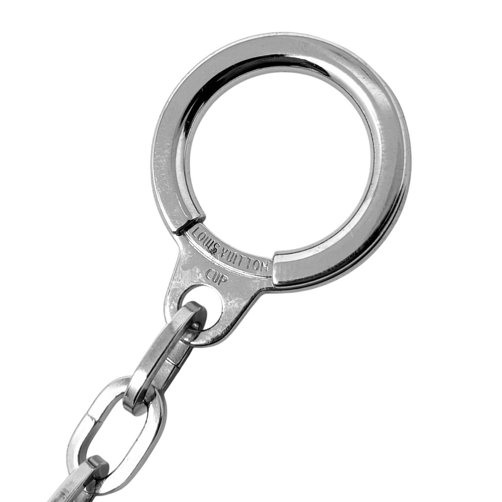 Louis Vuitton Louis Vuitton Cup ‘Kiwi’ Keychain Size ONE SIZE - 9 Thumbnail