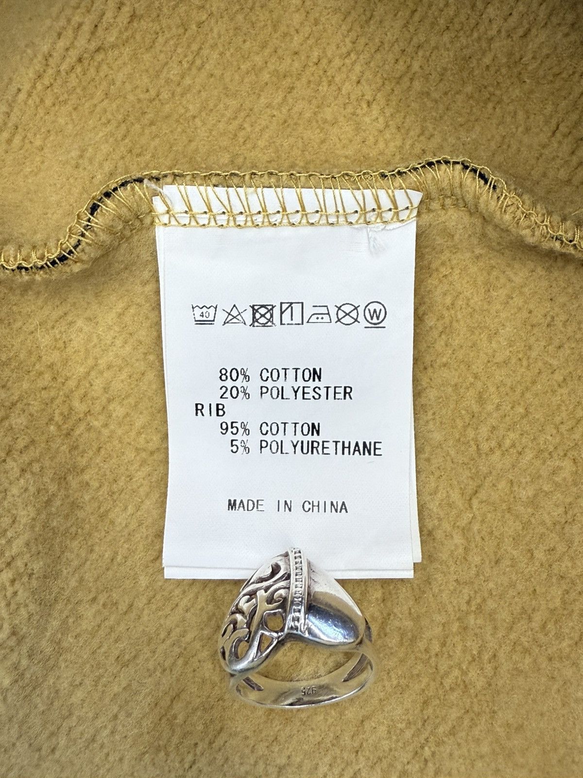 Bape × Champion FW17 Bape Champion 1st Camo Crewneck Size US L / EU 52-54 / 3 - 9 Thumbnail