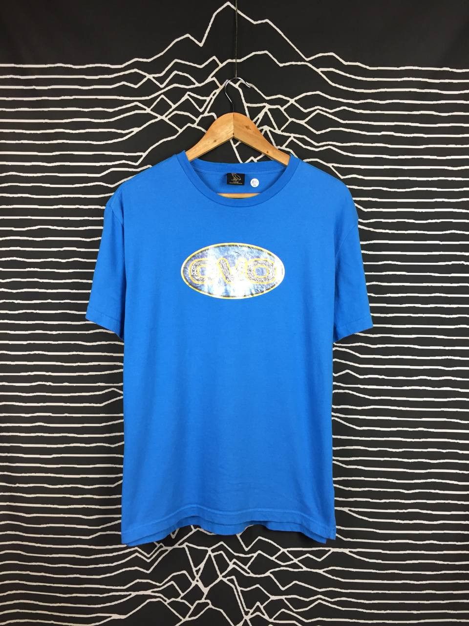 Drake × October's Very Own October's Very Own OVO Portal Logo Tee Size US L / EU 52-54 / 3 - 1 Thumbnail