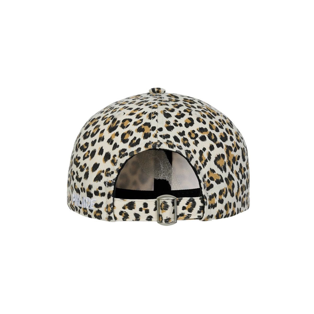 Palace Palace P 6-Panel Cute Leopard Size ONE SIZE - 5 Thumbnail