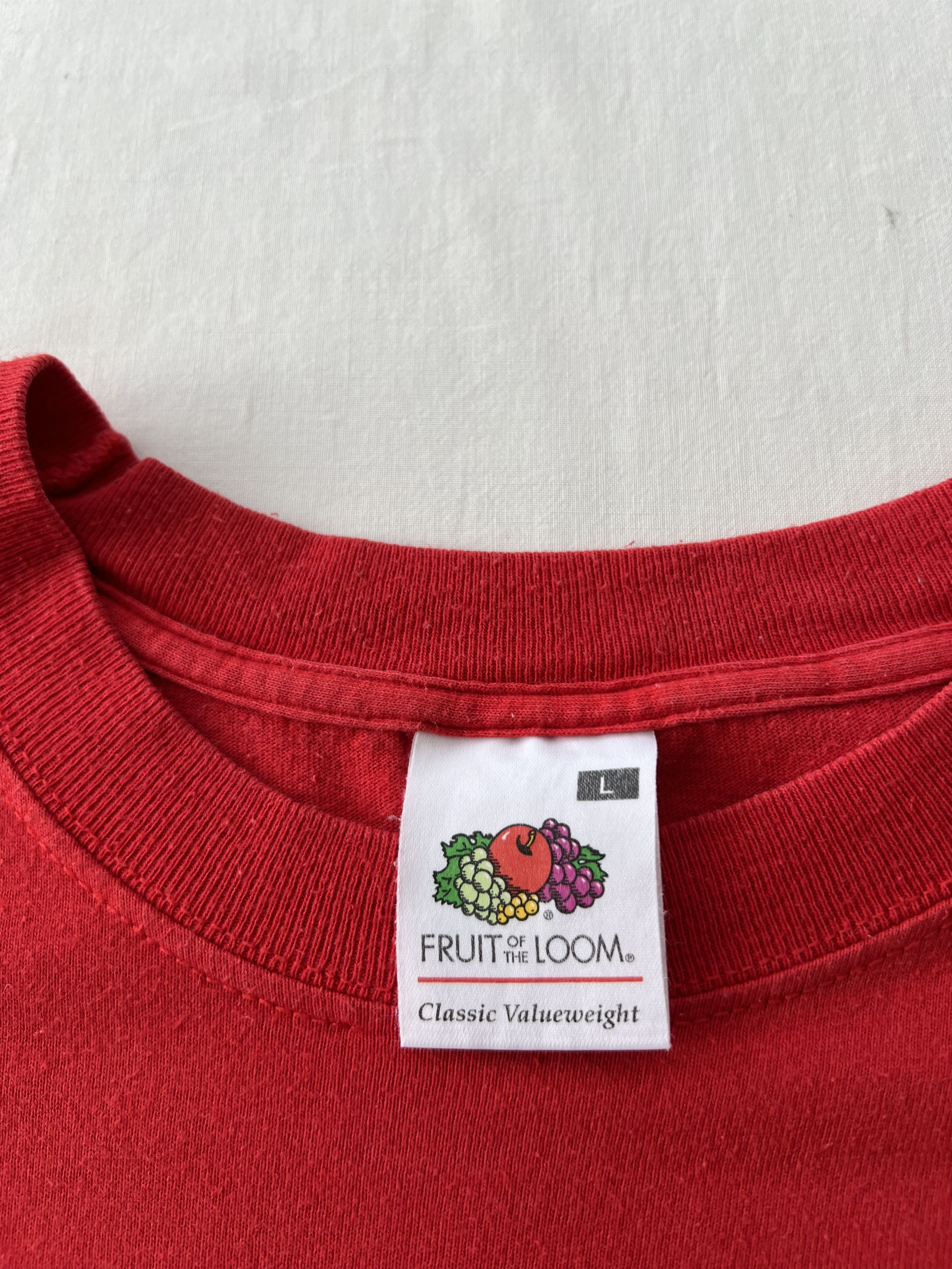 Band Tees Vintage 2000s Sonic Youth Hospital Chair Rock Band T-shirt Size US L / EU 52-54 / 3 - 9 Thumbnail