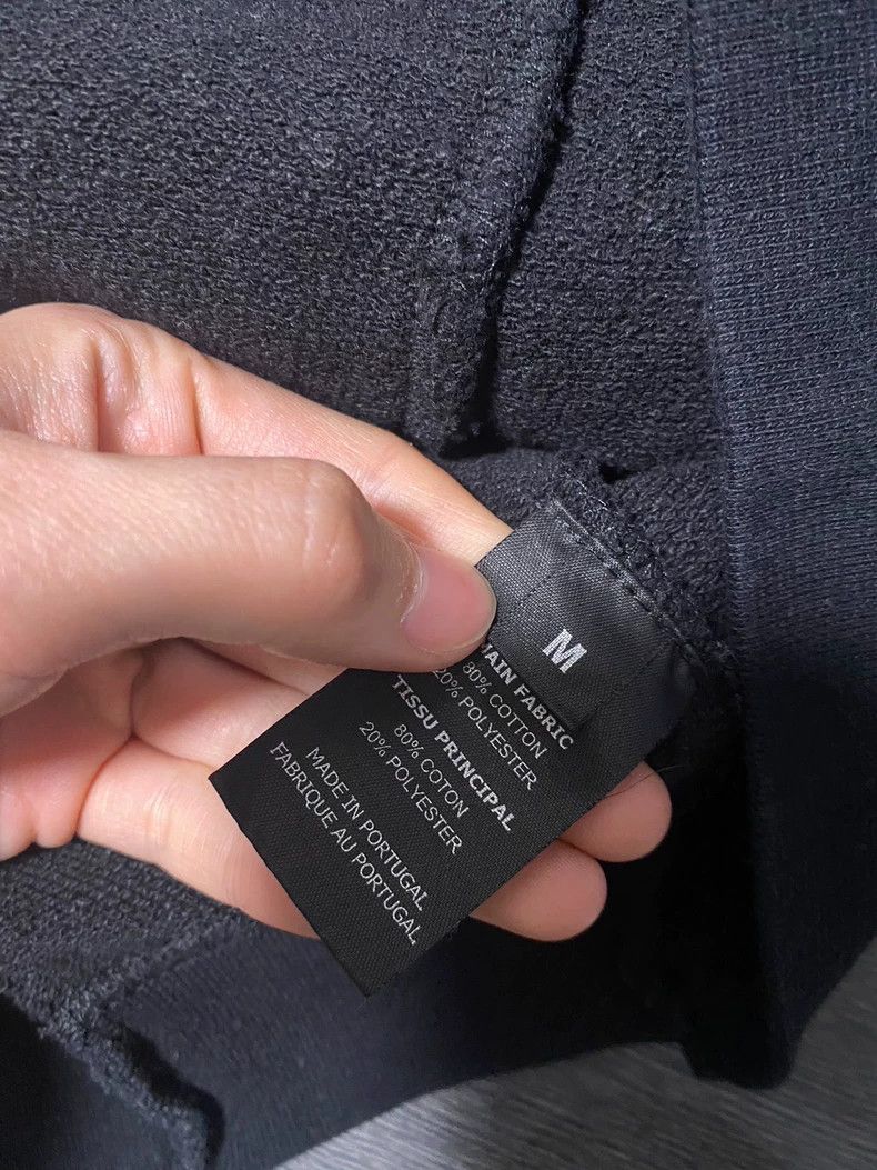 Vetements vetementsPatchwork Hoodie 2503-Nextarrow Size US M / EU 48-50 / 2 - 5 Thumbnail