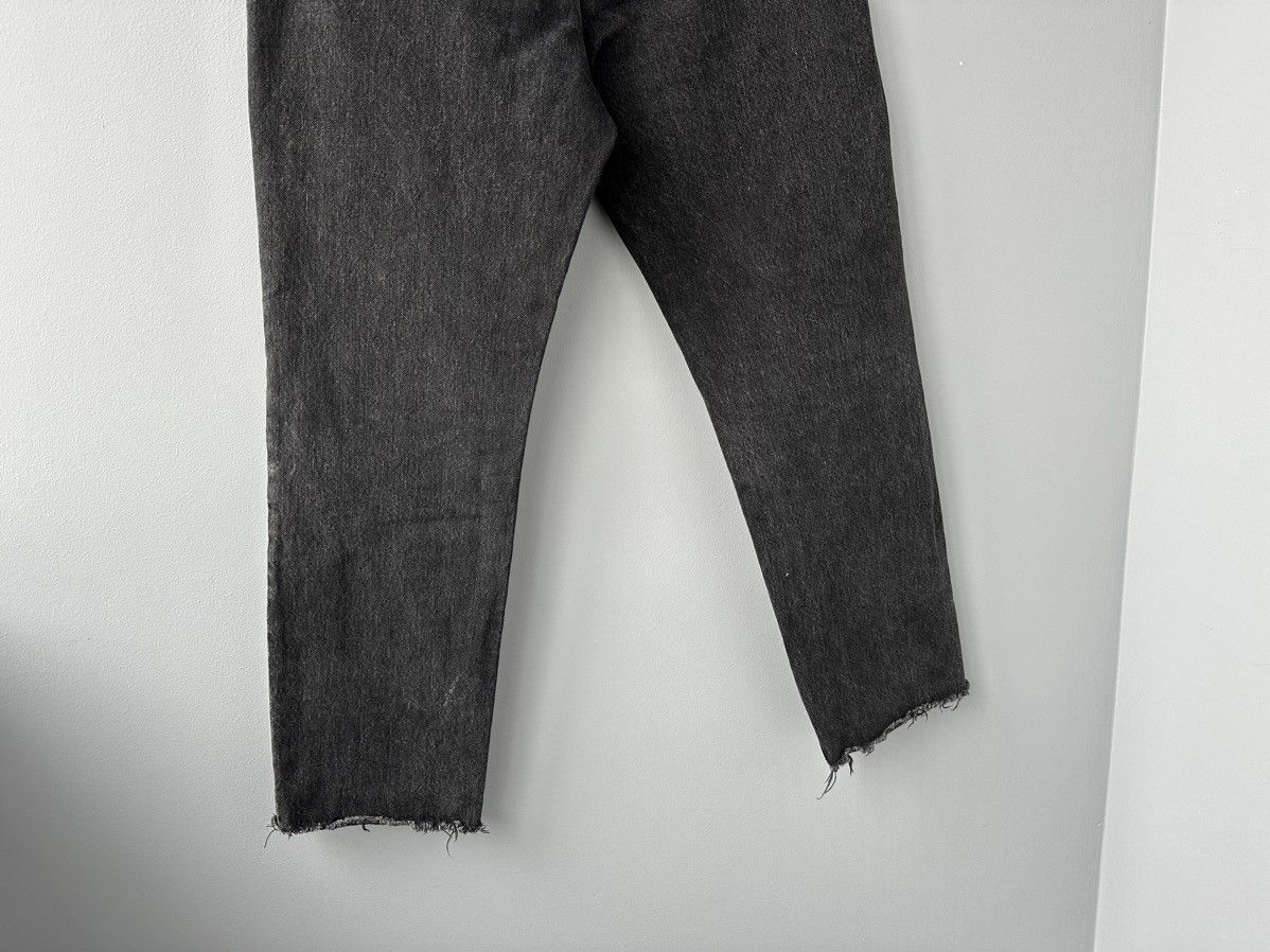 A.P.C. A.P.C Jeans Denim Pants Size US 31 - 9 Thumbnail