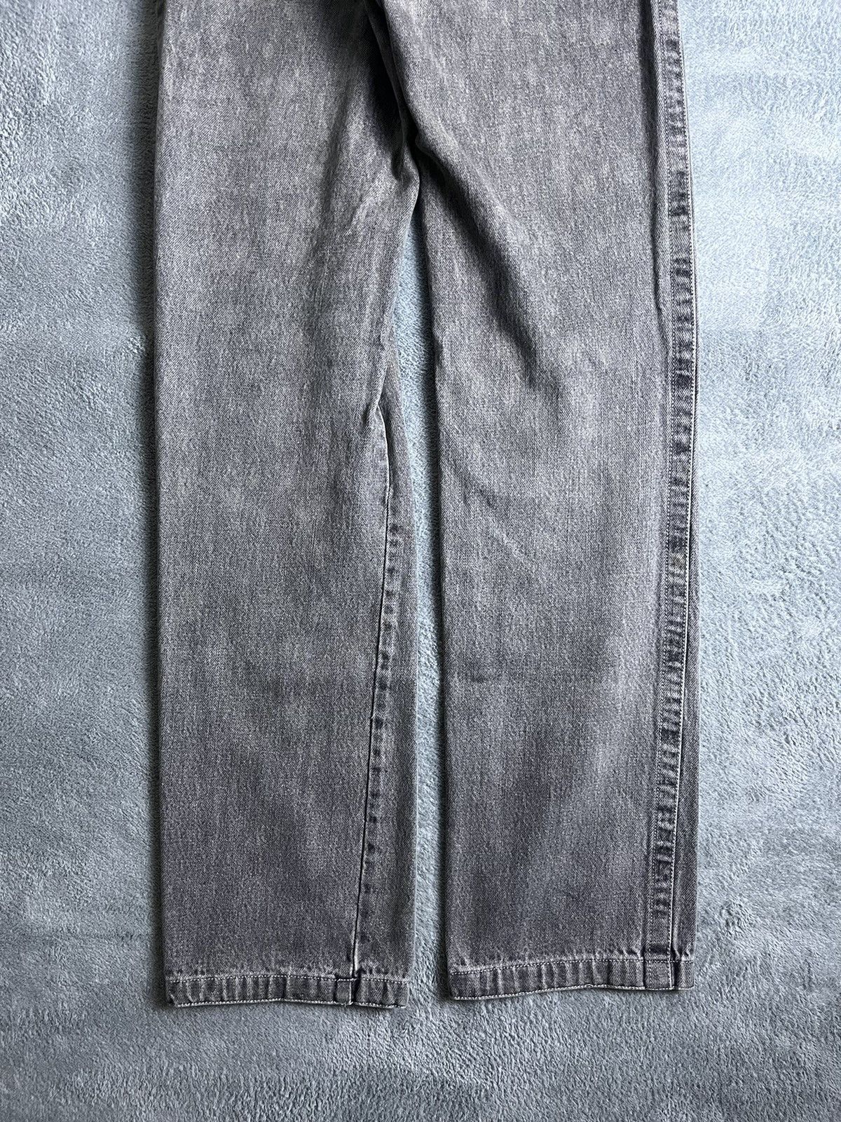 Ann Demeulemeester Ann demeulemeester - Archive Washed Jeans Size 27" / US 4 / IT 40 - 5 Thumbnail