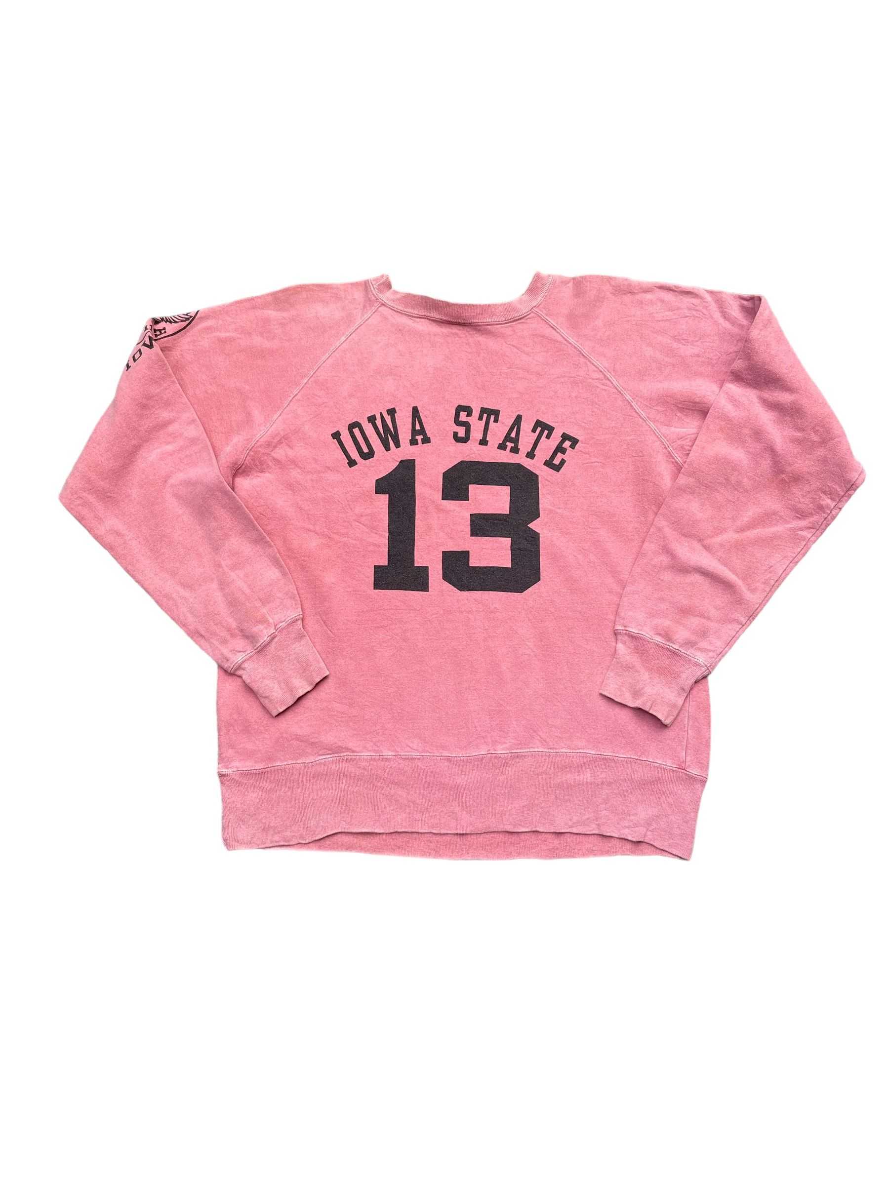 Sugar Cane Vintage Cheswick Sugar Cane Crewneck Size US M / EU 48-50 / 2 - 3 Thumbnail