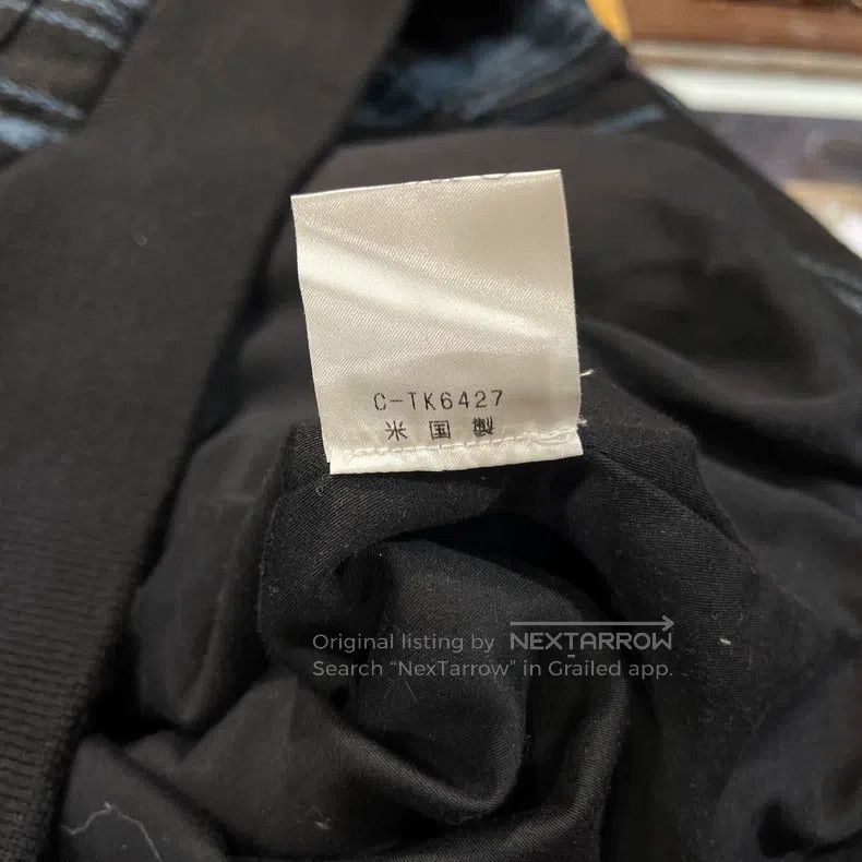 RRL Ralph Lauren RRL Ralph Lauren Wool Jacket Size US L / EU 52-54 / 3 - 7 Thumbnail