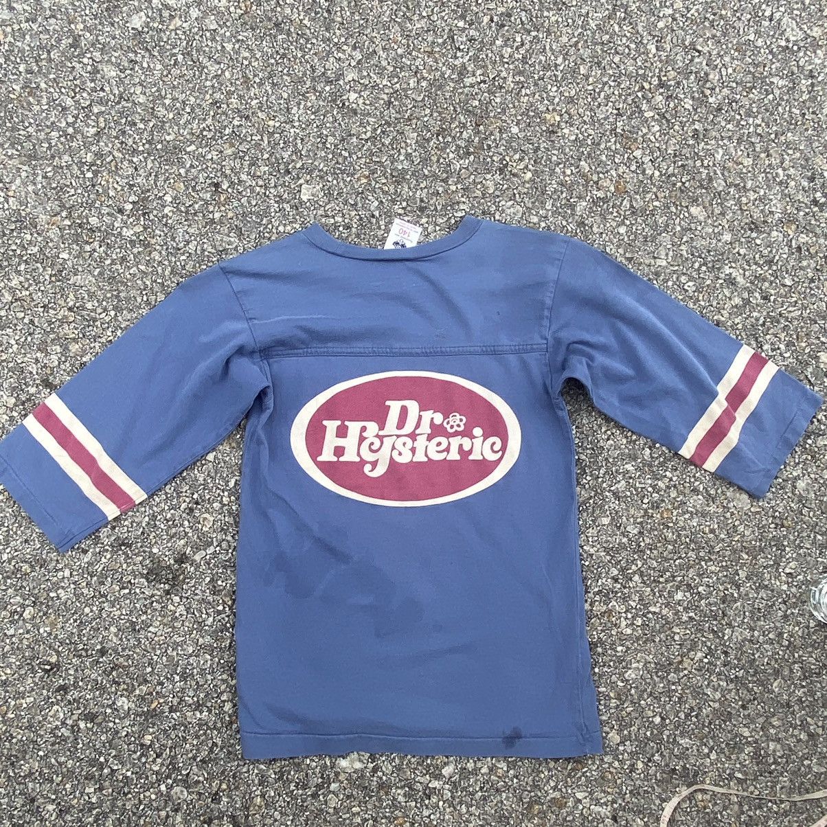 Designer × Japanese Brand × Vintage Hysteric Mini Size XXS / US 00 / IT 34 - 4 Thumbnail